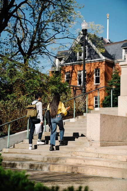 Rentrée Universitaire 2025 : Quoi de Neuf dans les Licences et Masters au Maroc ?