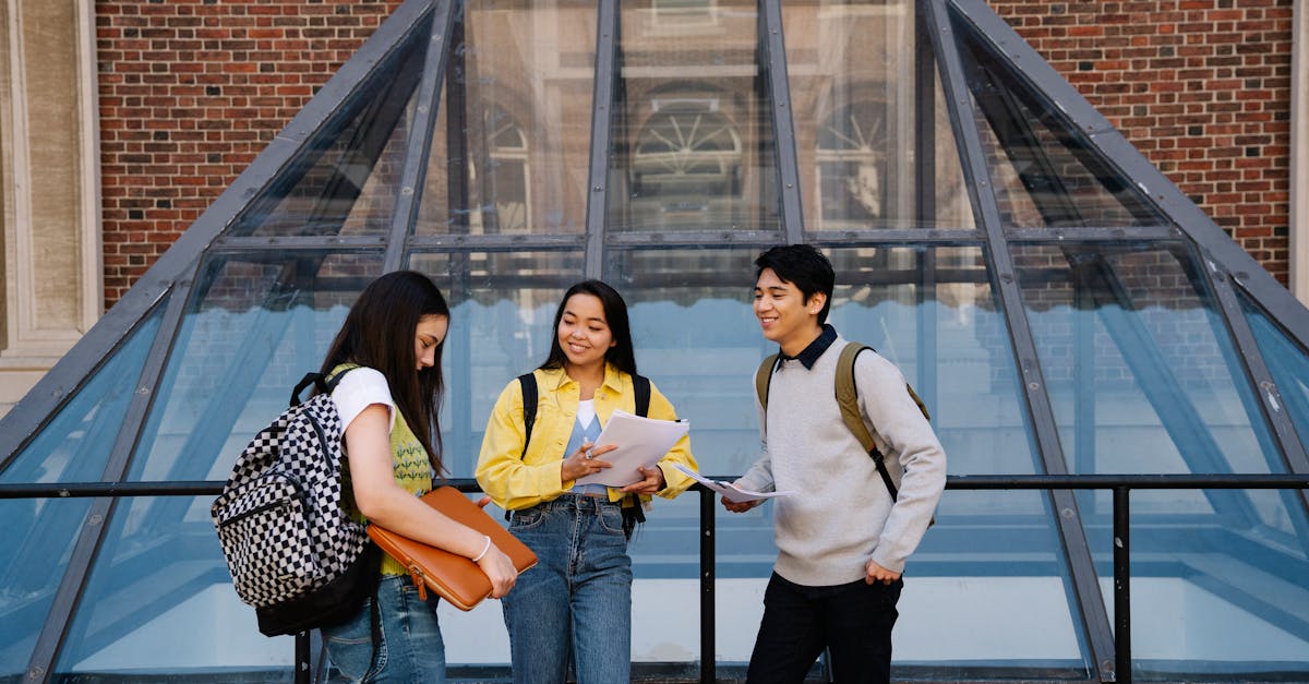 Bourses Étudiants : Comment Postuler et Gérer son Budget