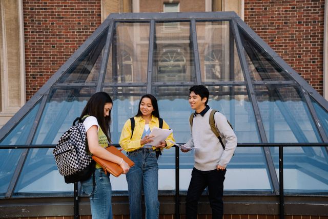 How do I Pay Off Student Loans While Living Abroad