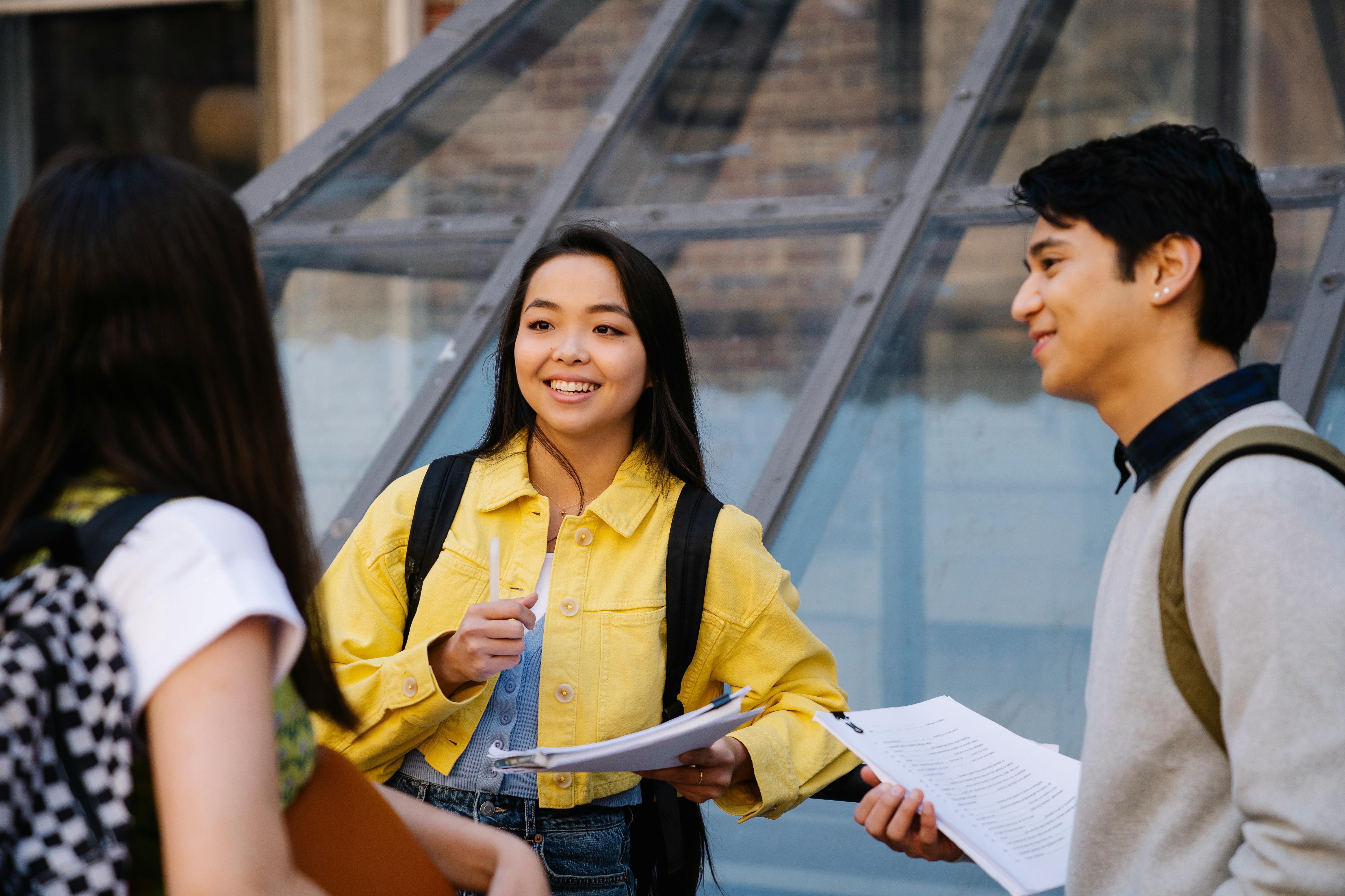Quinnipiac University’s General Education curriculum put under review — Photo by George Pak on Pexels