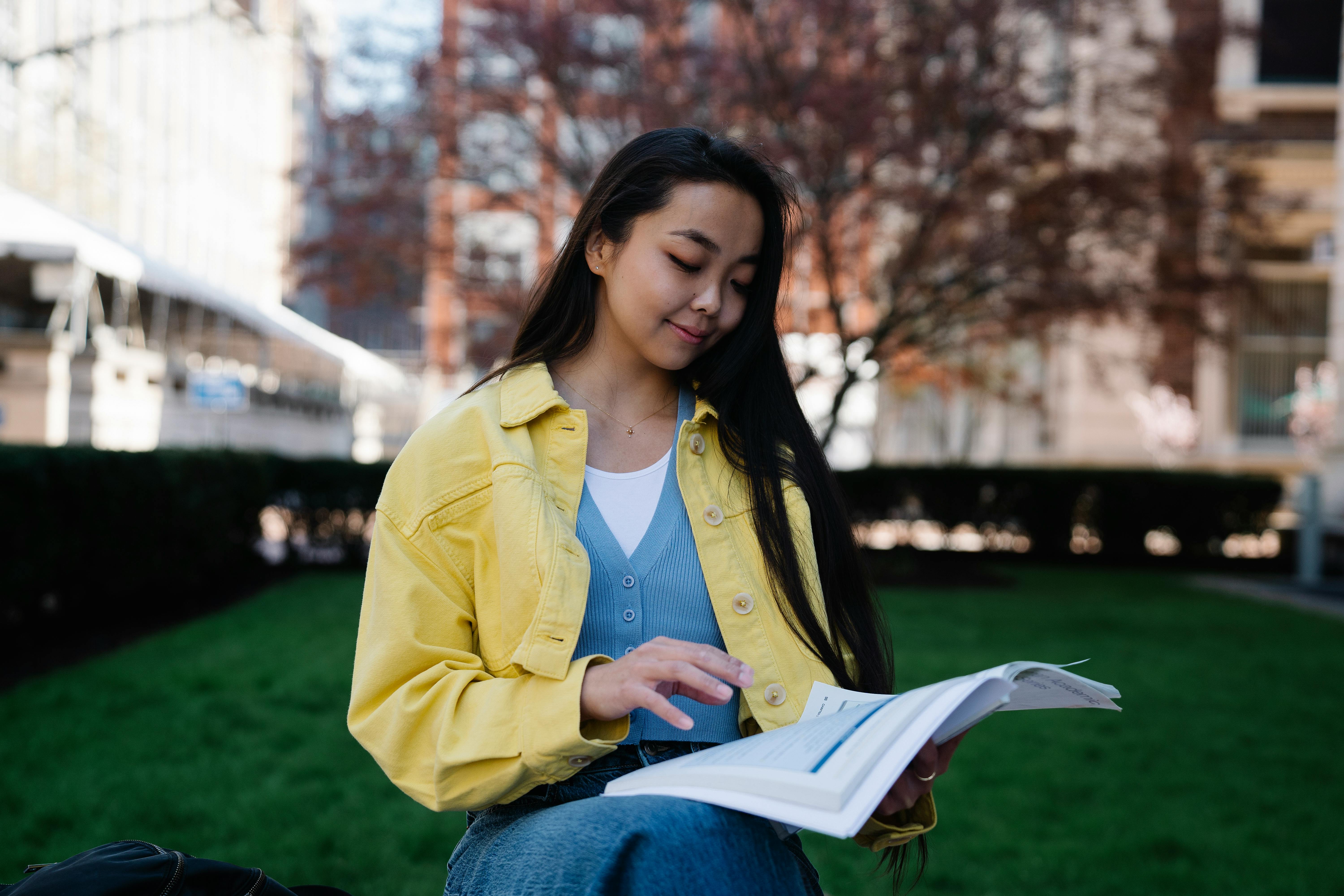 How Important Are SAT and ACT Scores in College Admissions? — Photo by George Pak on Pexels