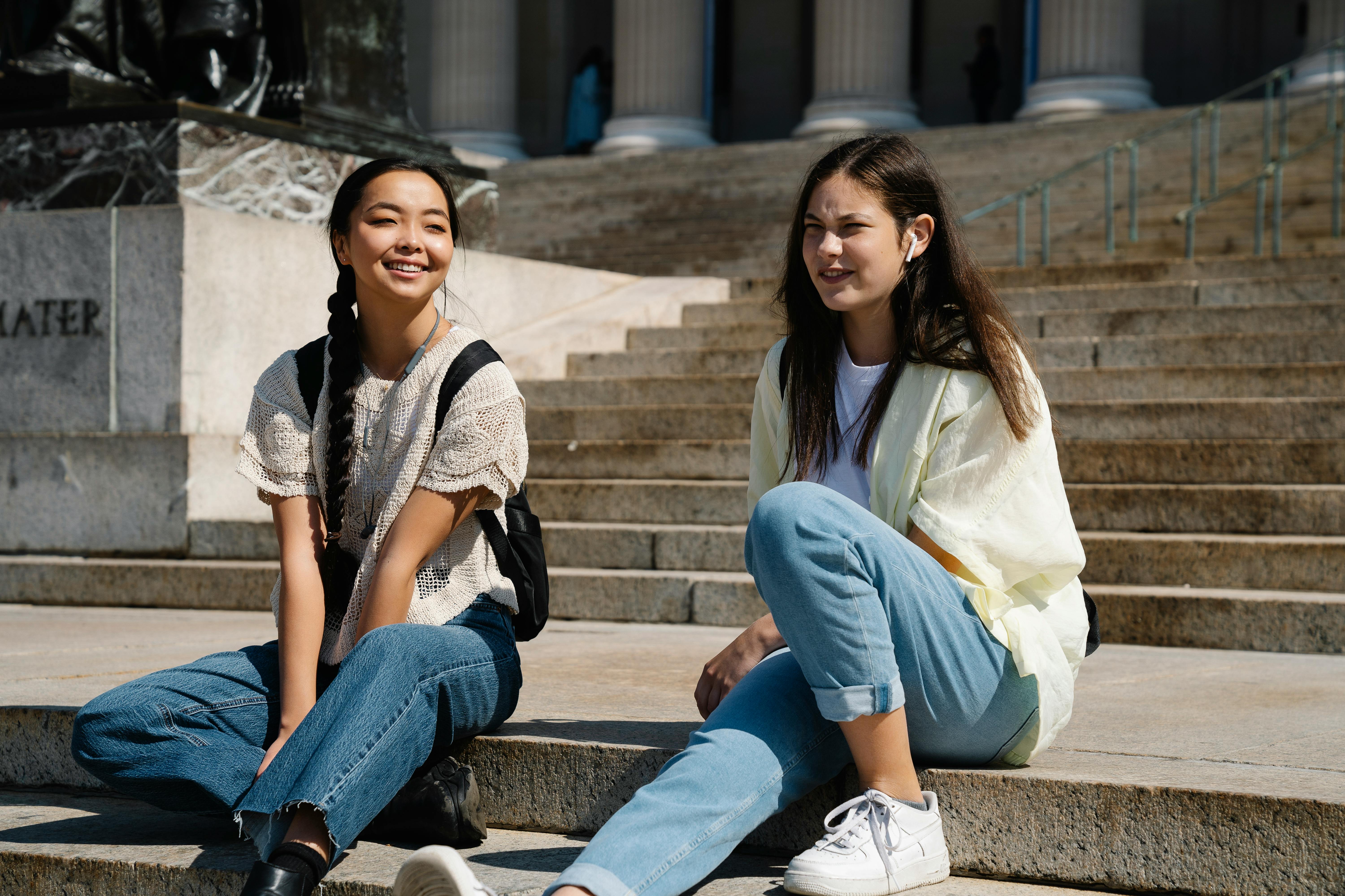 Youth Civics Summit connects students with local leaders — Photo by George Pak on Pexels