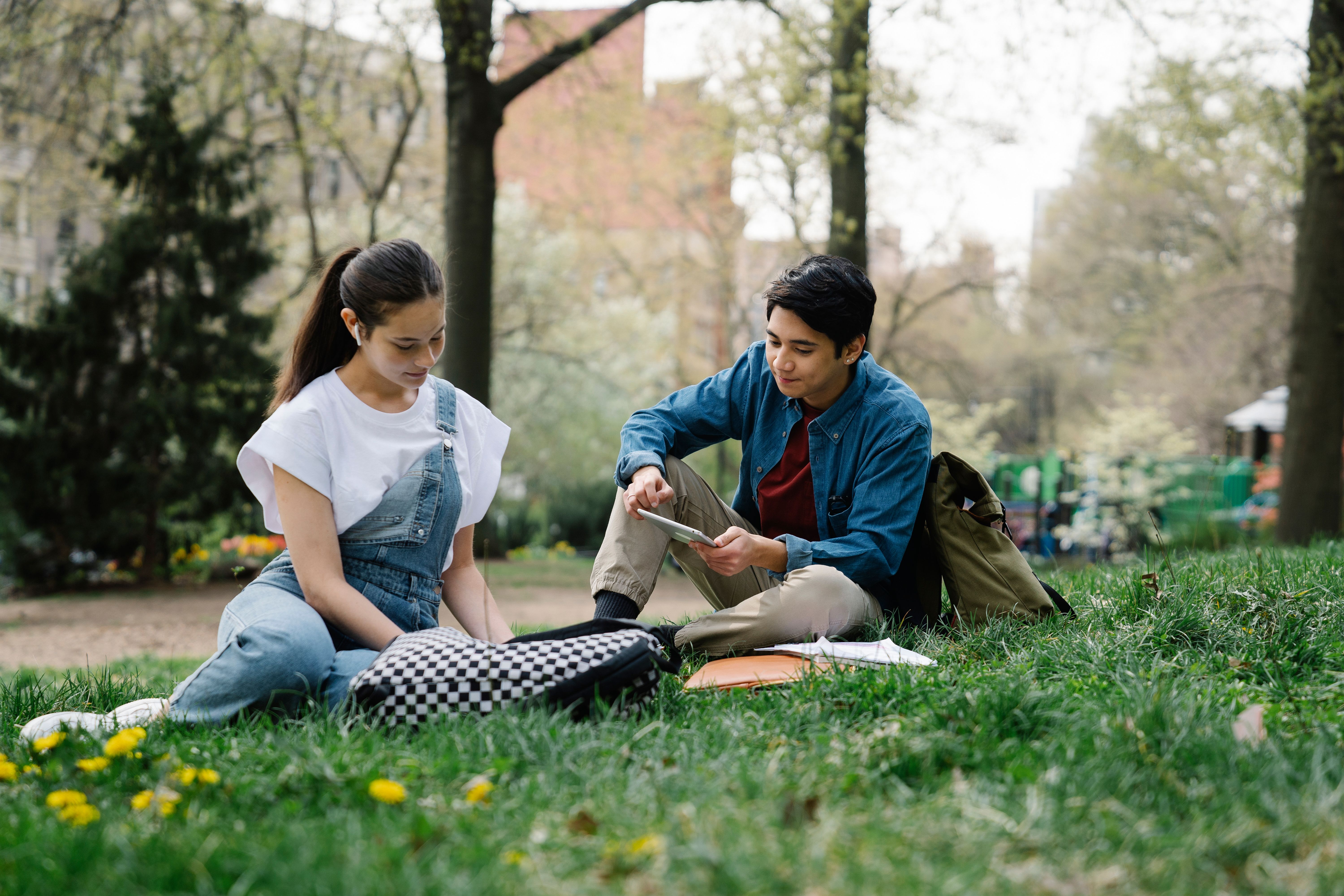 general education degree requirements — Photo by George Pak on Pexels