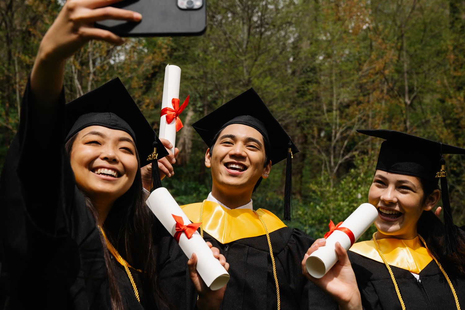 Graduation Photo Graduation Cap And Gown Photos, Download The BEST Free Graduation Cap ...