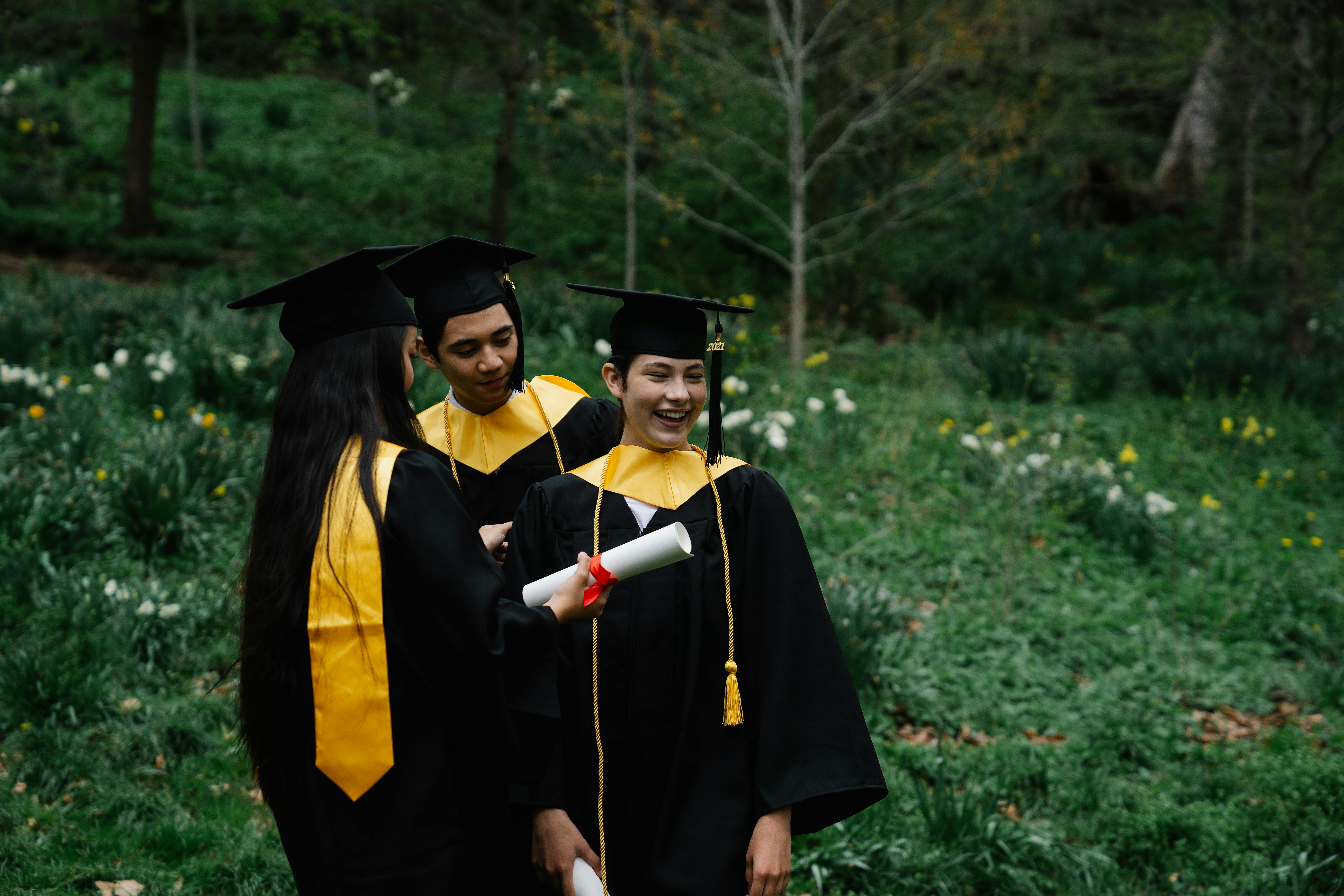 Unlock Student Potential: Strategies for Academic Success