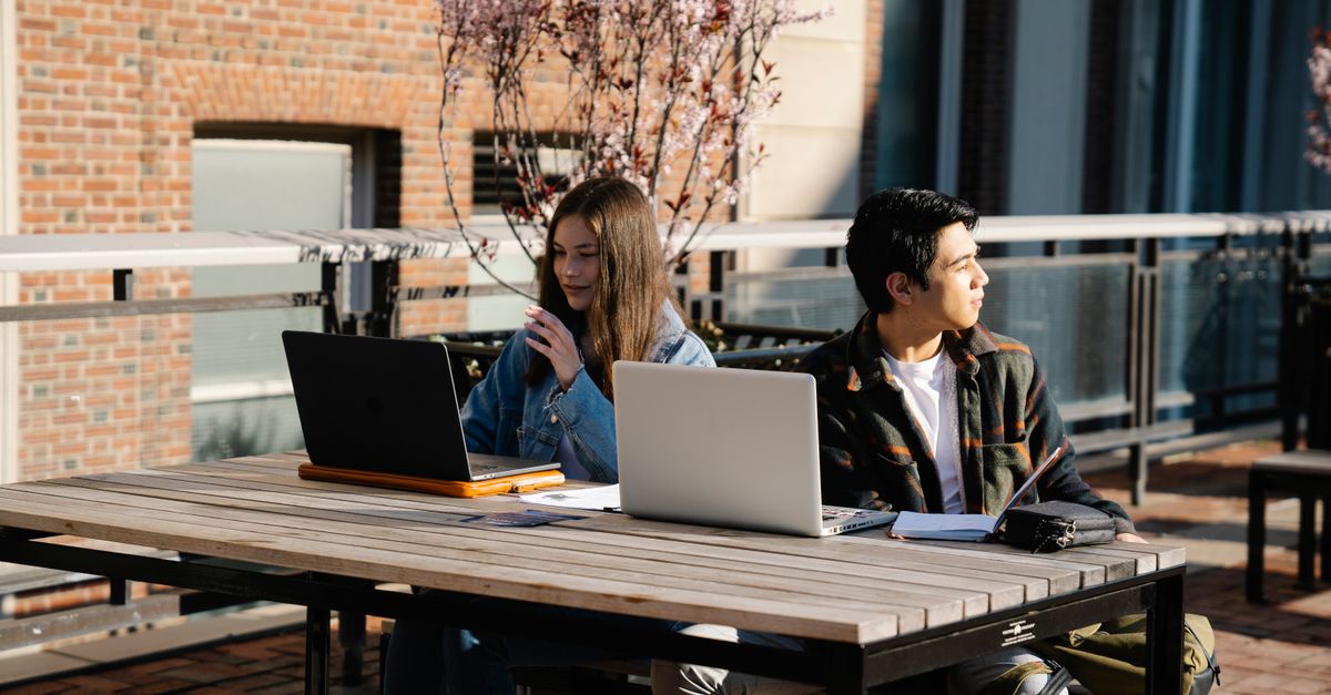 Cómo aprovechar al máximo un curso de español online