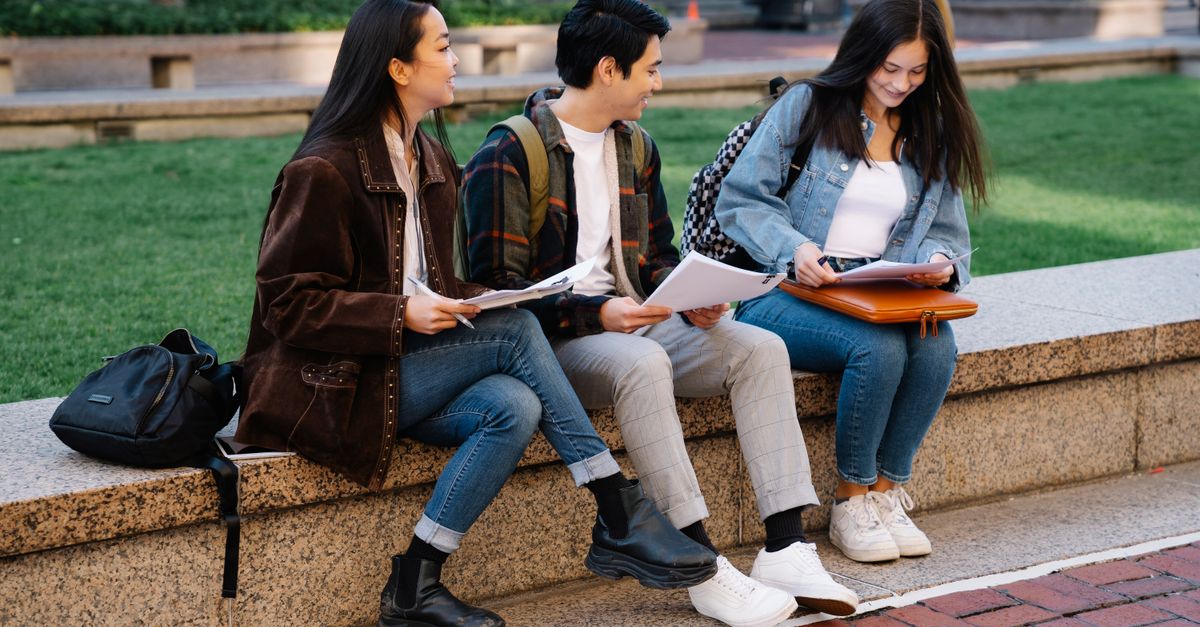 ¿Cómo es la vida universitaria en La Plata y qué impacto tiene en la ciudad? ¿Cómo es la vida universitaria en La Plata y qué impacto tiene en la ciudad?