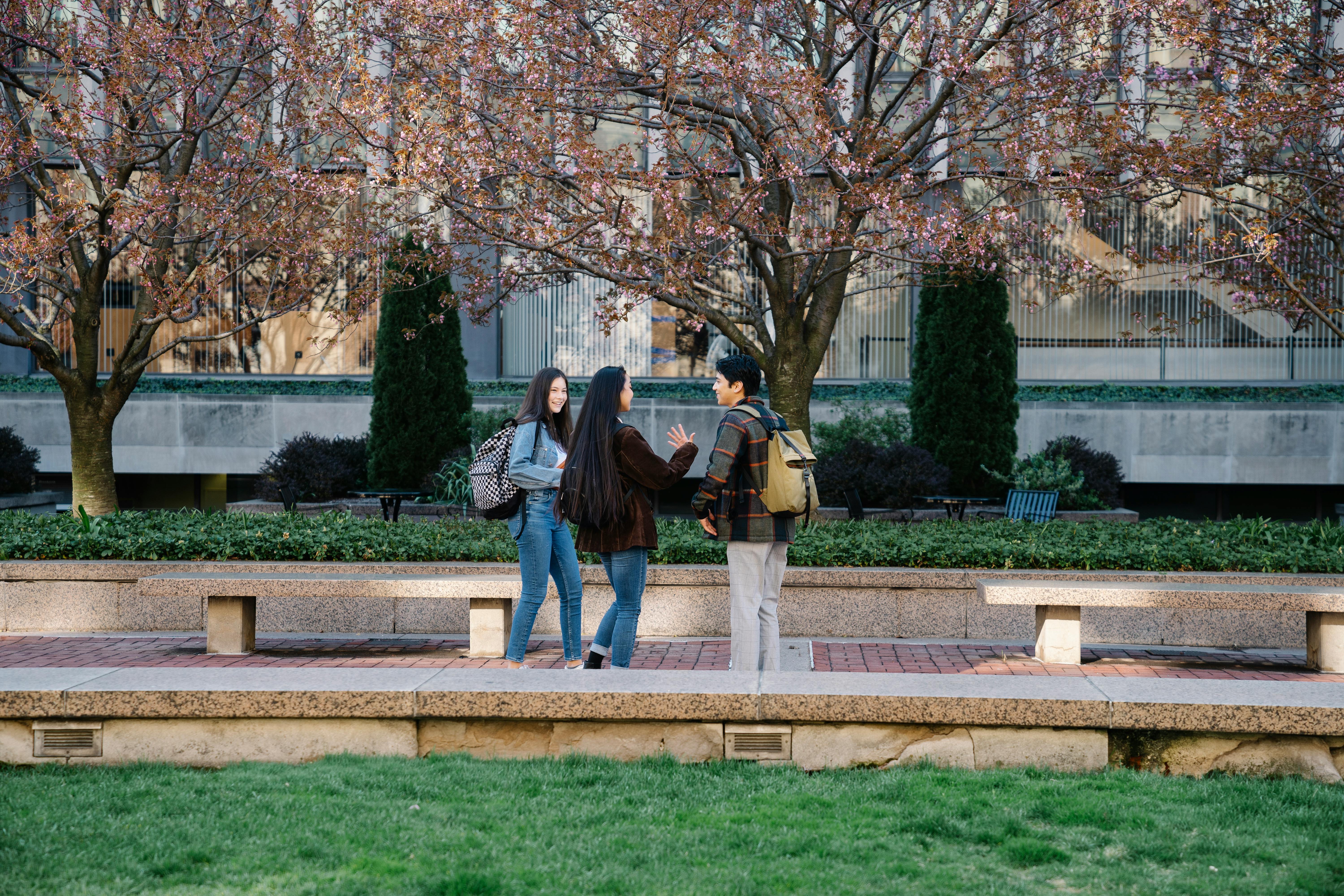 College tours give Park Record intern a feel for the future - Park Record — Photo by George Pak on Pexels