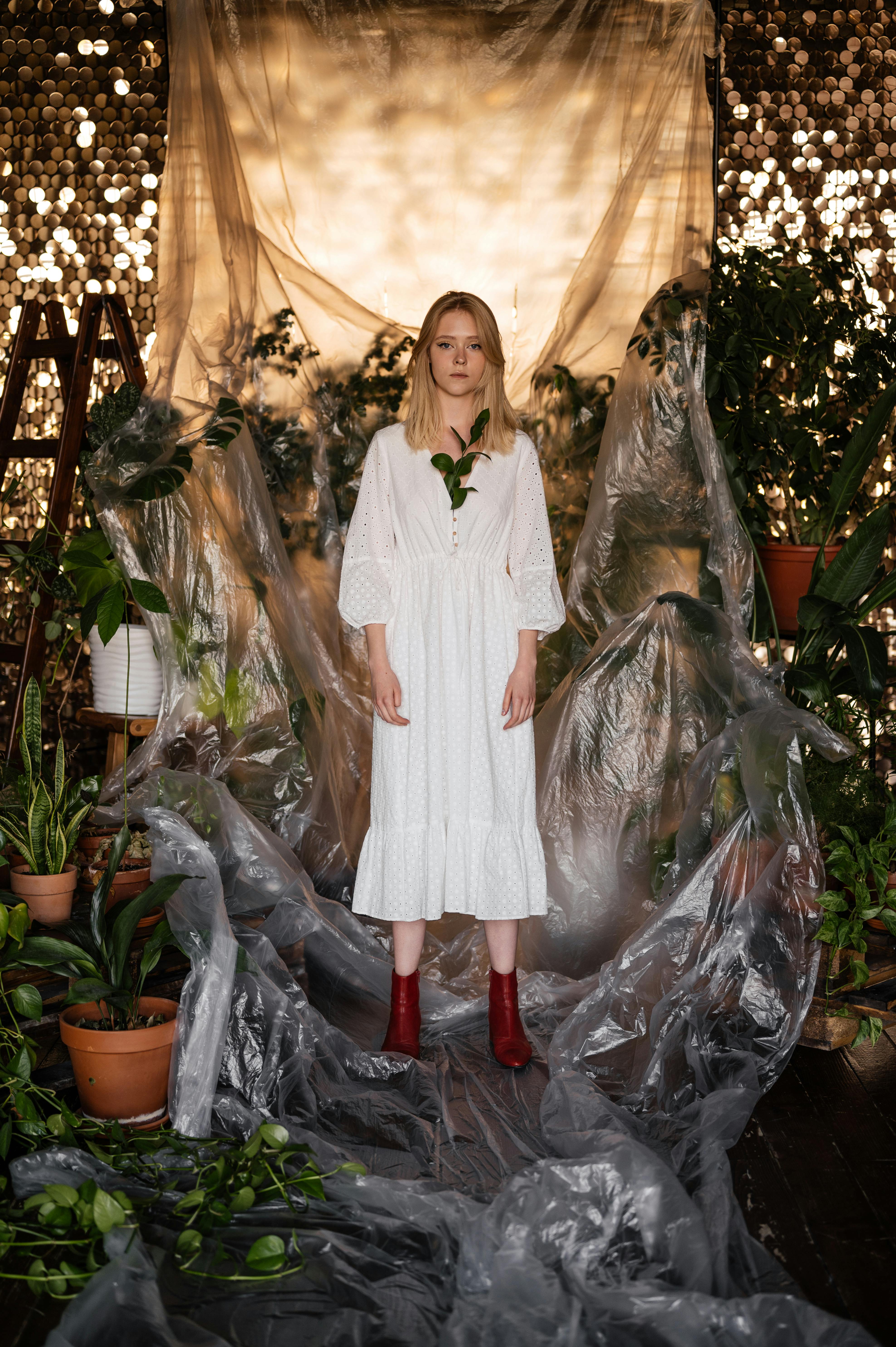 How do you stop condensation in a plastic shed?