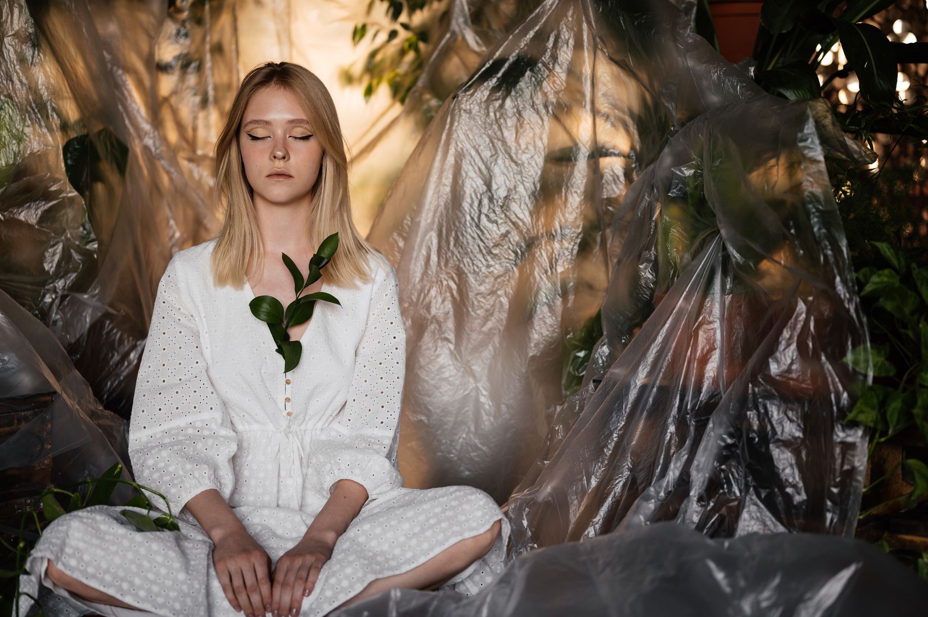 Making Meditation Easier: Simple Strategies for a Calmer Mind