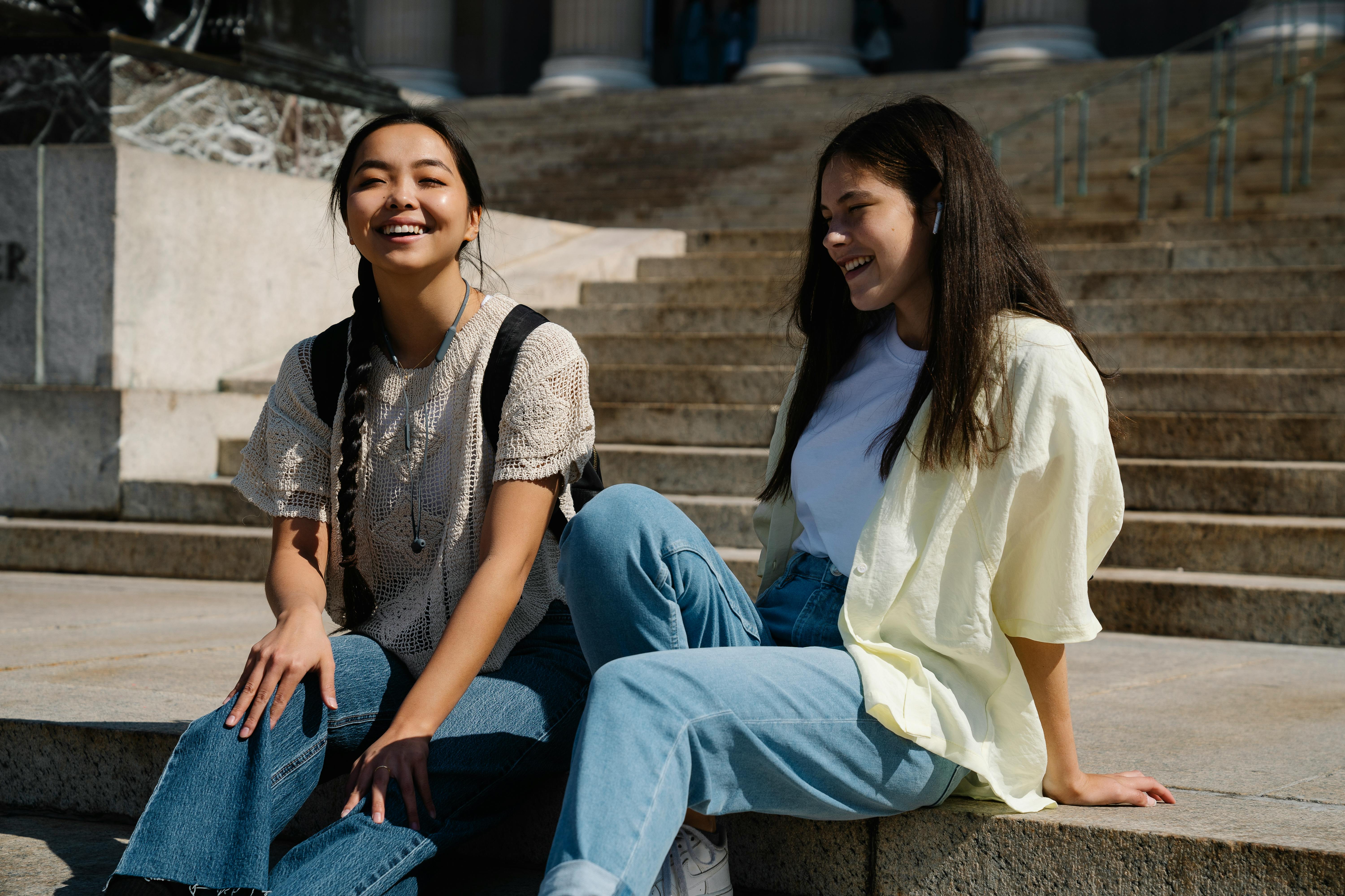 Youth Civics Summit connects students with local leaders — Photo by George Pak on Pexels