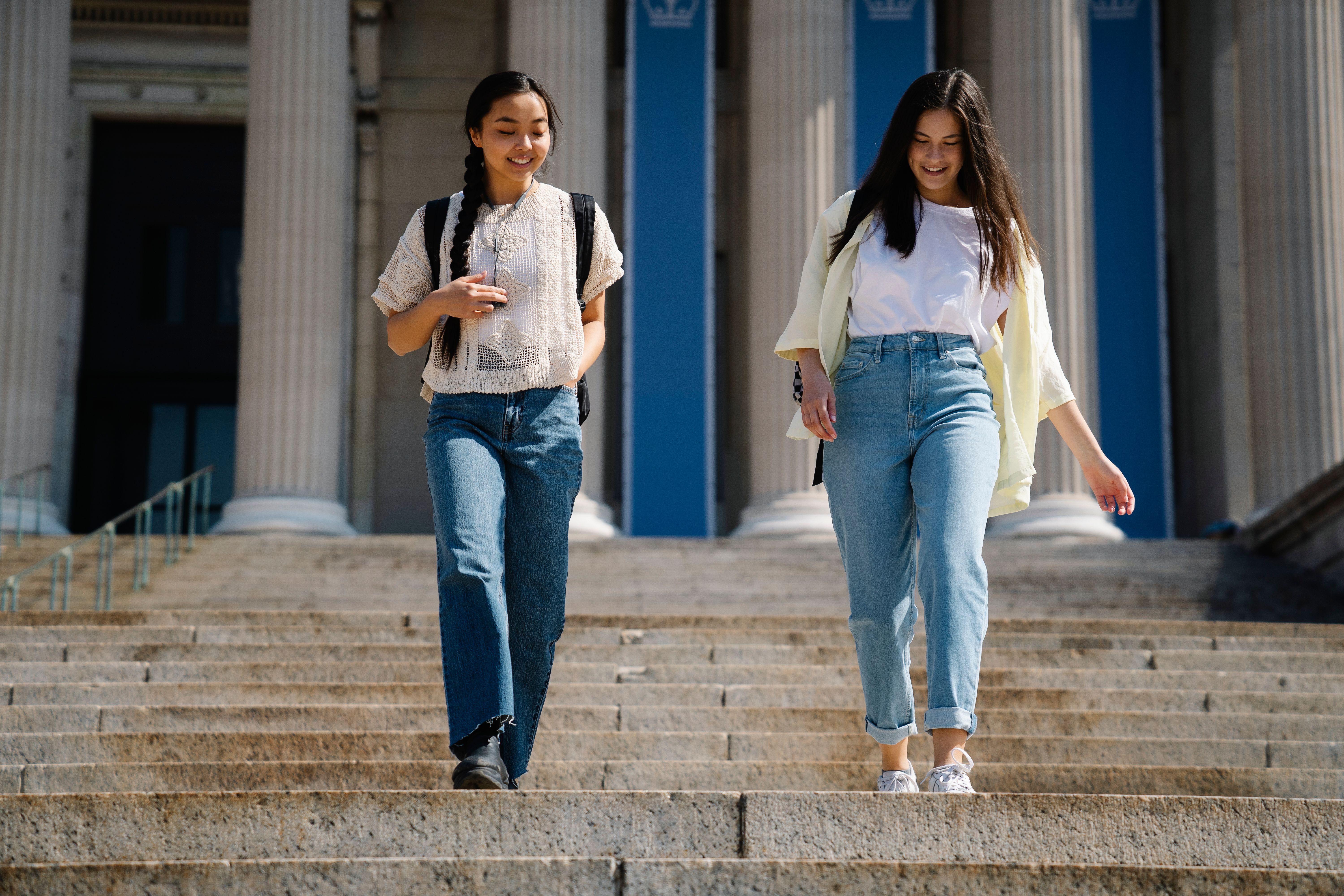 20 Michigan colleges join new direct admissions program — Photo by George Pak on Pexels