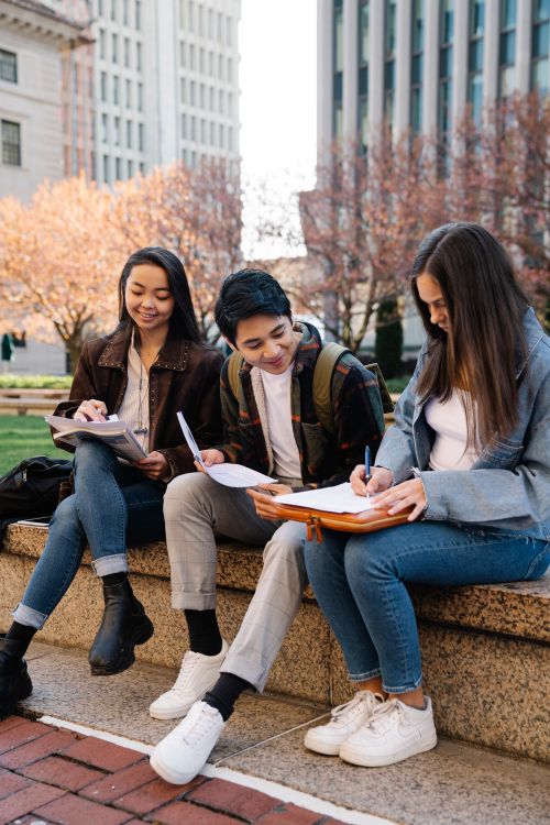 RPSC exam preparation