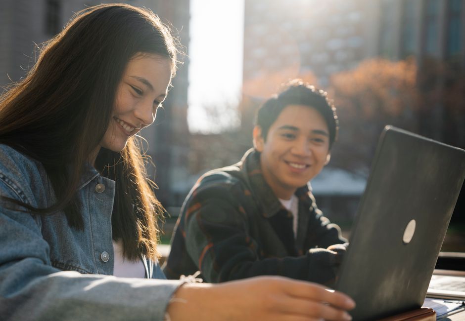 Équipe Fox'Up — orientation scolaire par l'IA