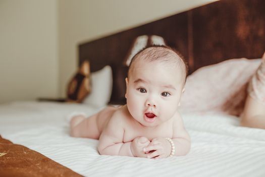 幼儿急疹出疹后护理，家长这样做