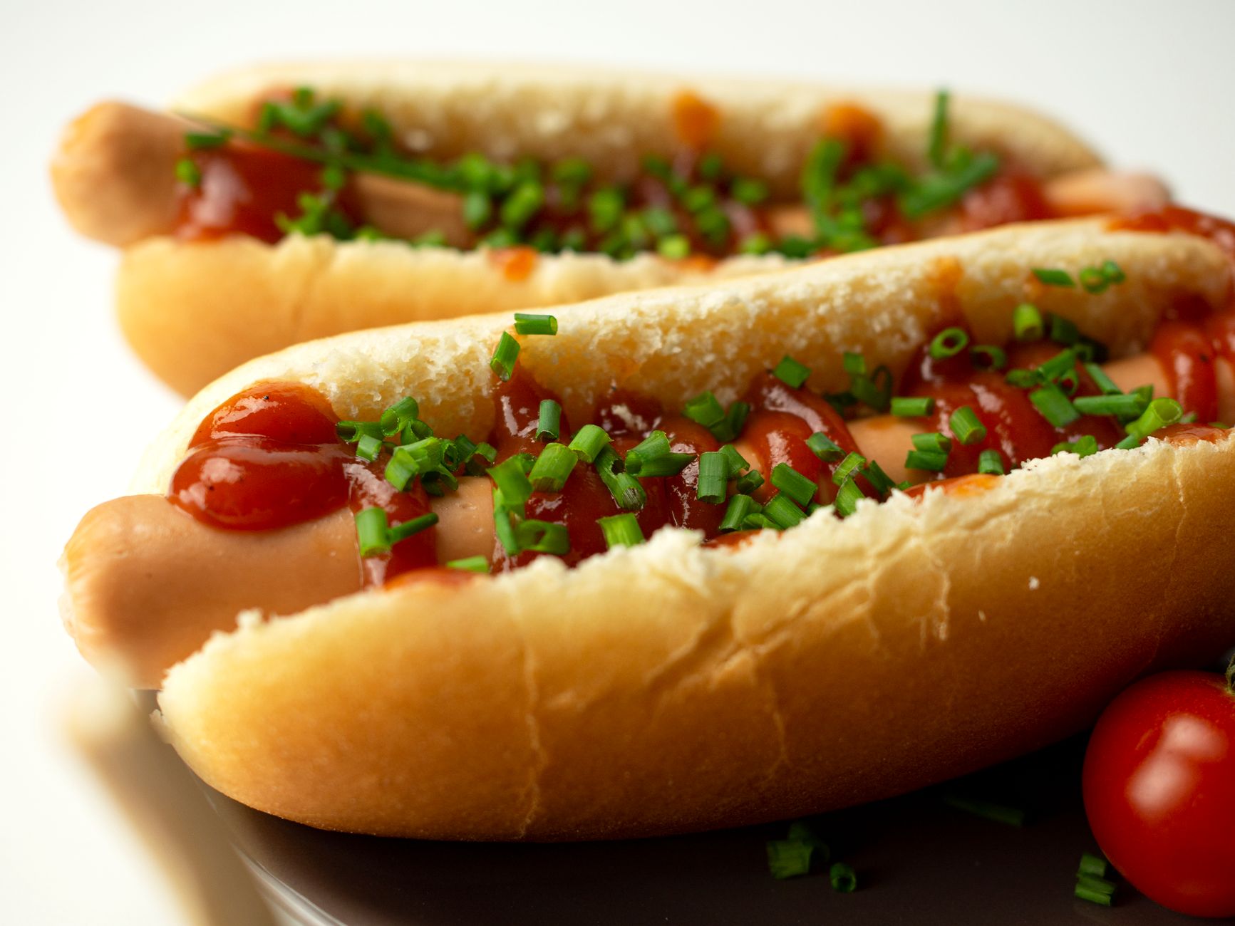 History of the Hot Dog as an American Icon