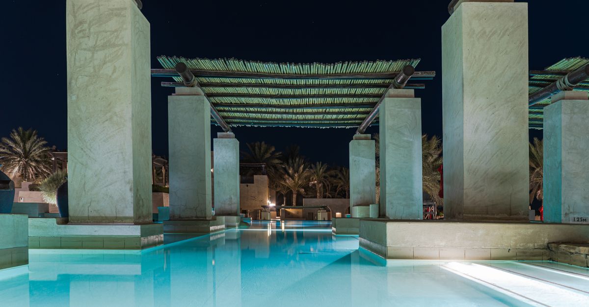 Banyan Tree Dubai Redefines Luxury Wellness Travel in the UAE