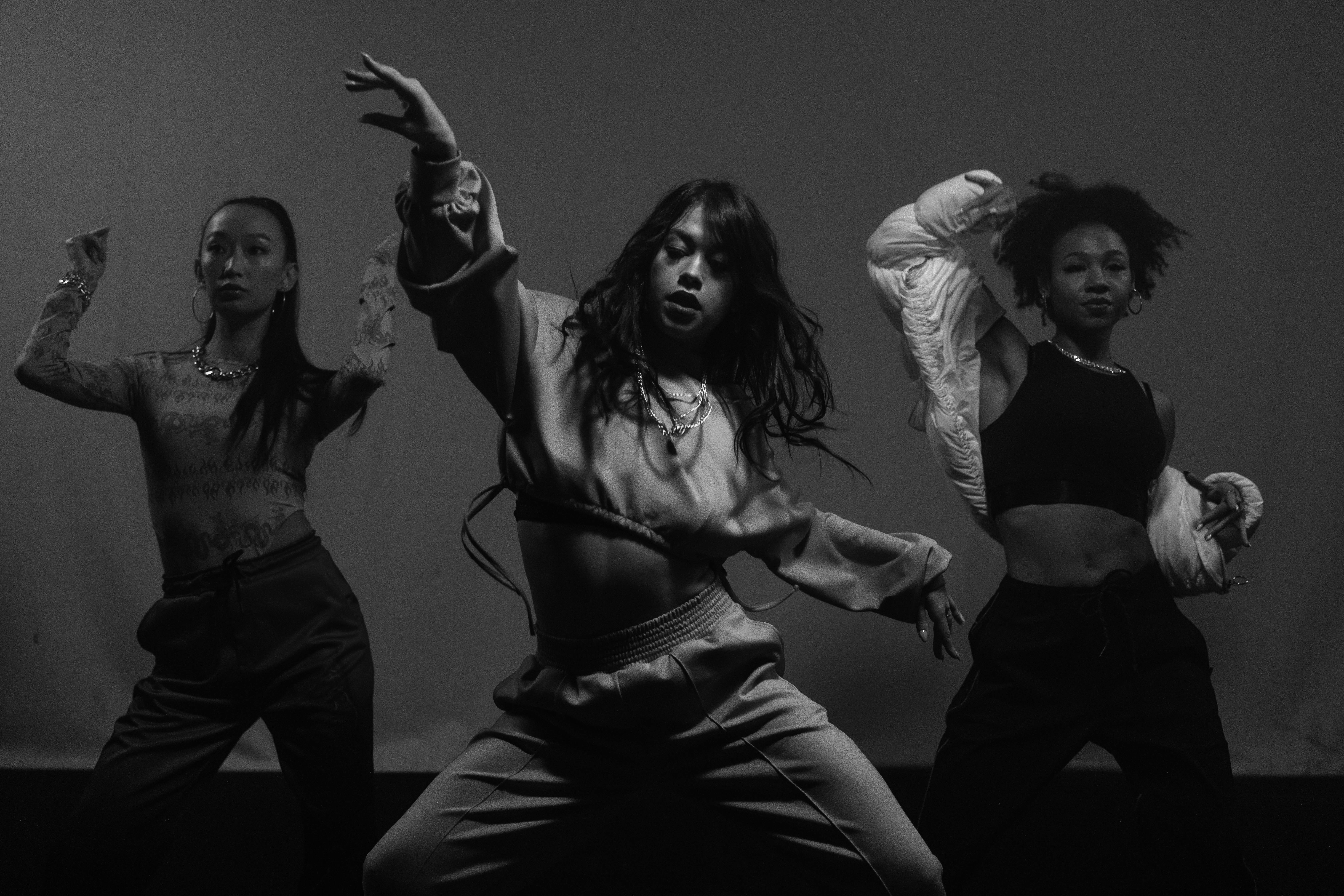 Máster en diseño de coreografías online