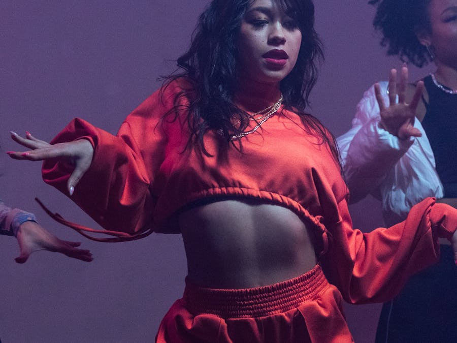 What does rap C mean?