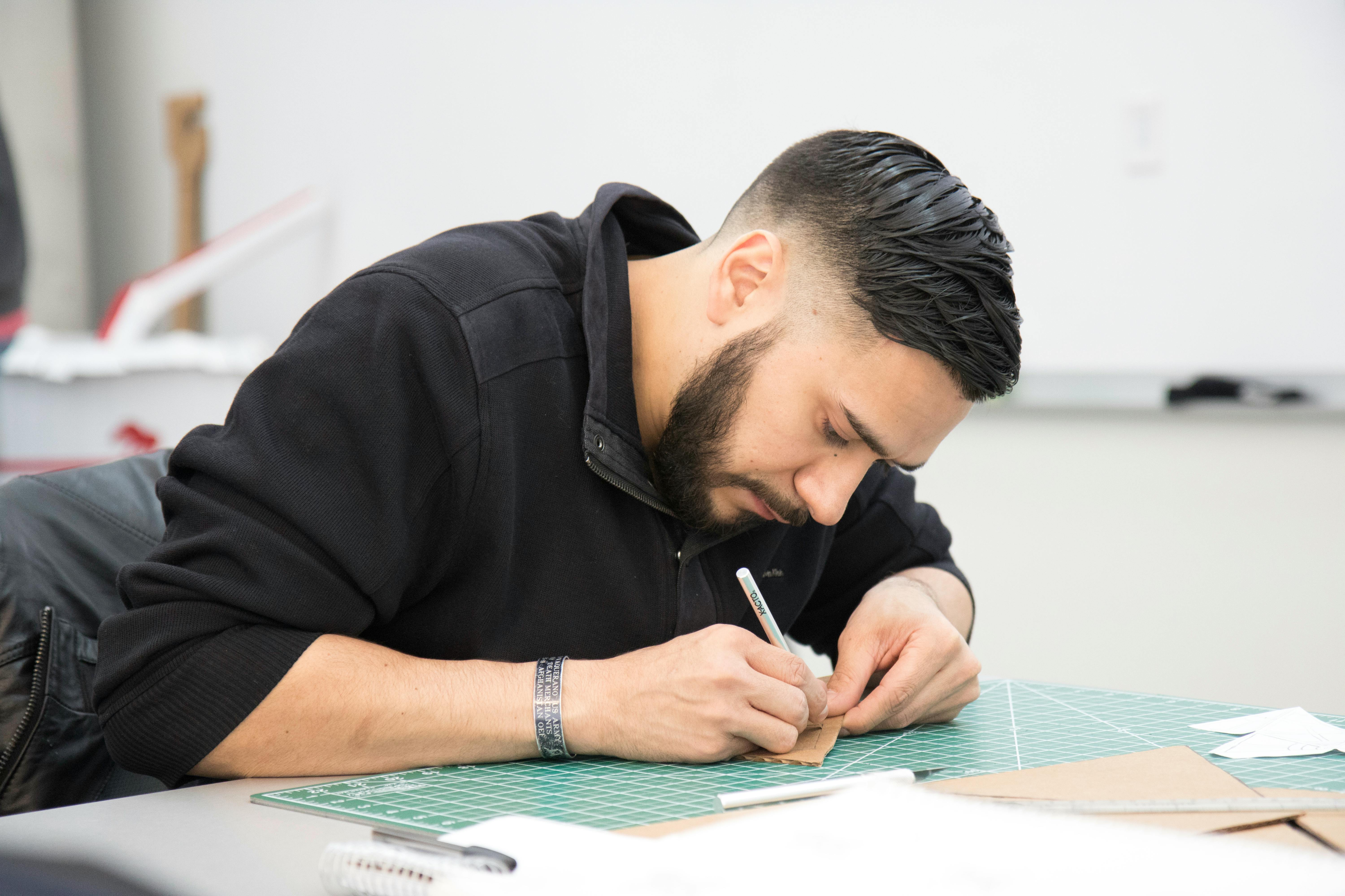 general technical asvab — Photo by Roxanne Minnish on Pexels