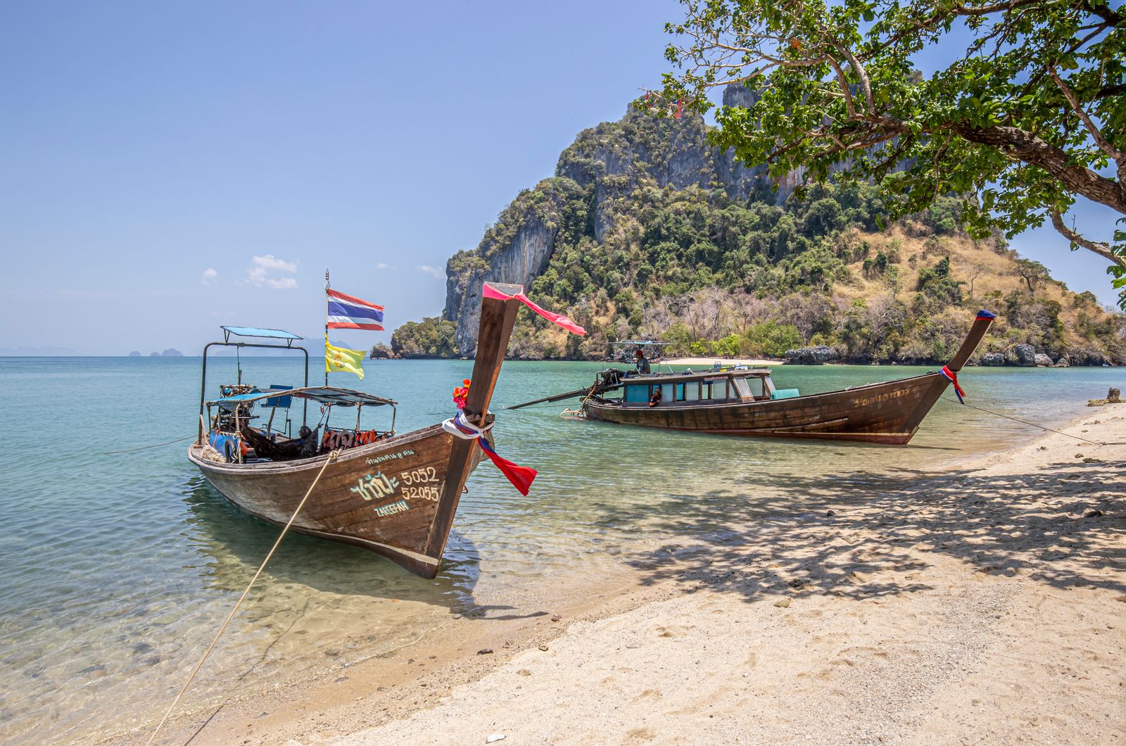 Krabi
