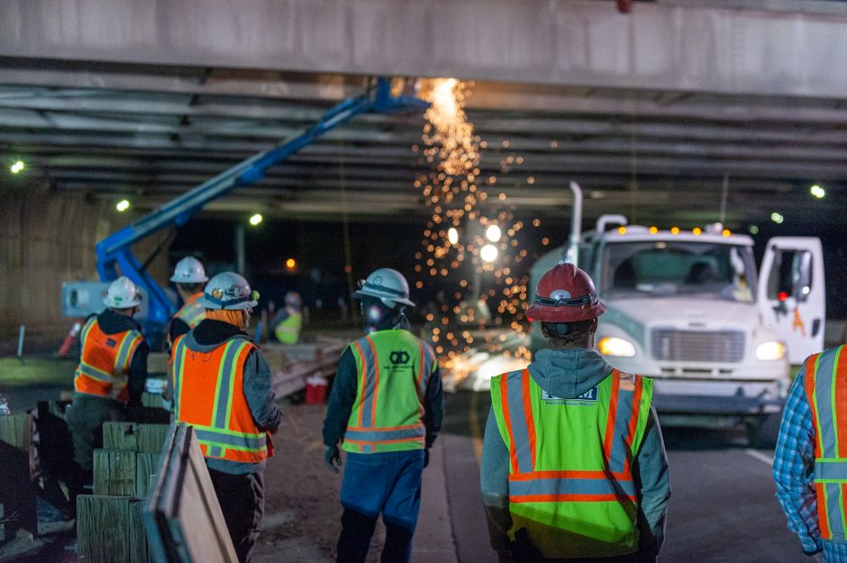 Trump DOT Budget Slashes Multiyear Infrastructure Funding