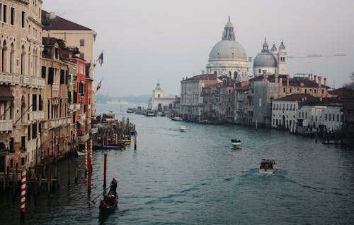 Venezia Canal Grande