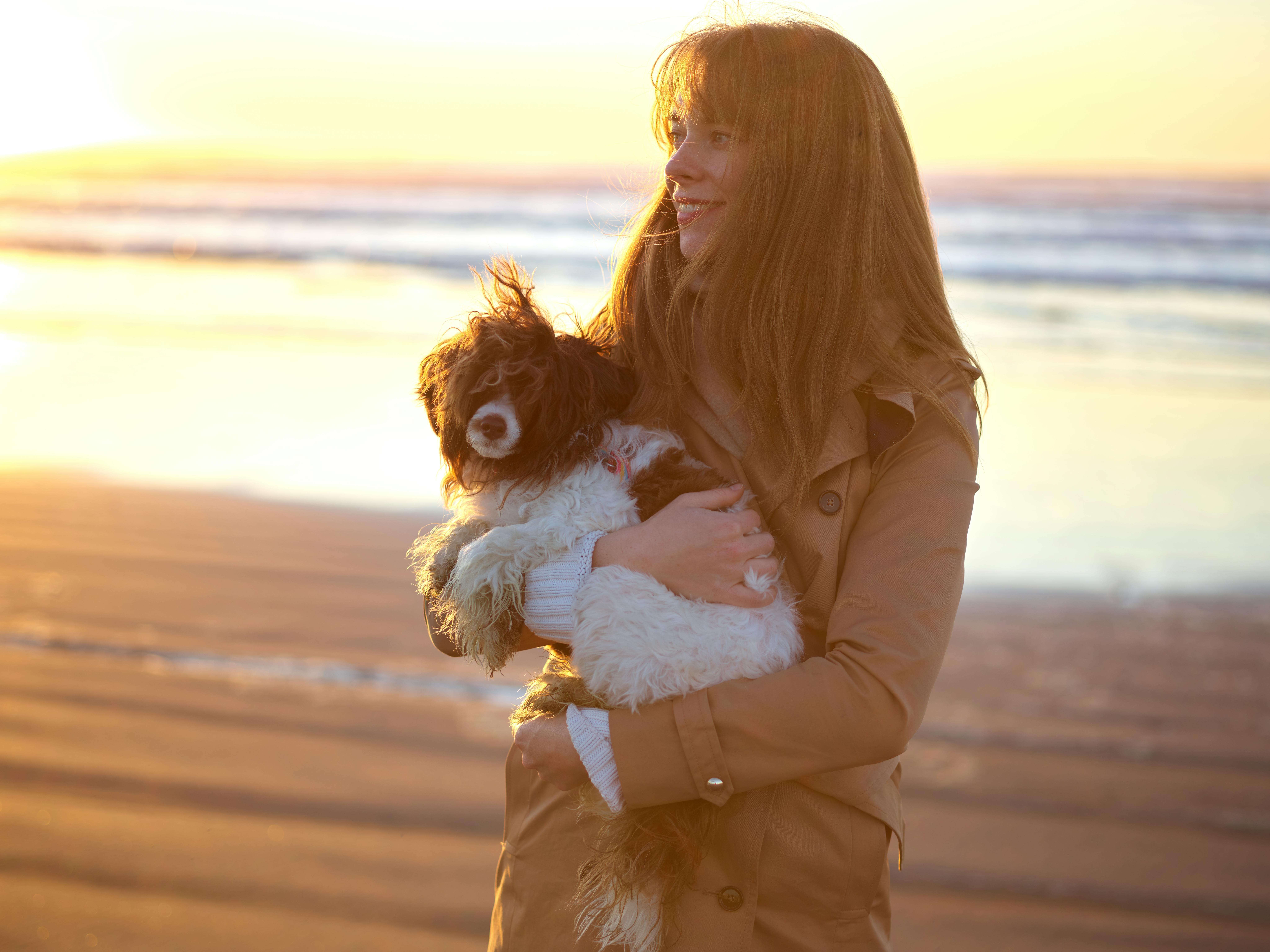 Veterinarian Amy Pelton Envisioned a Free Vaccination Clinic, After Her Death, OSU's Lilian Wong Made it Happen - The Corvall