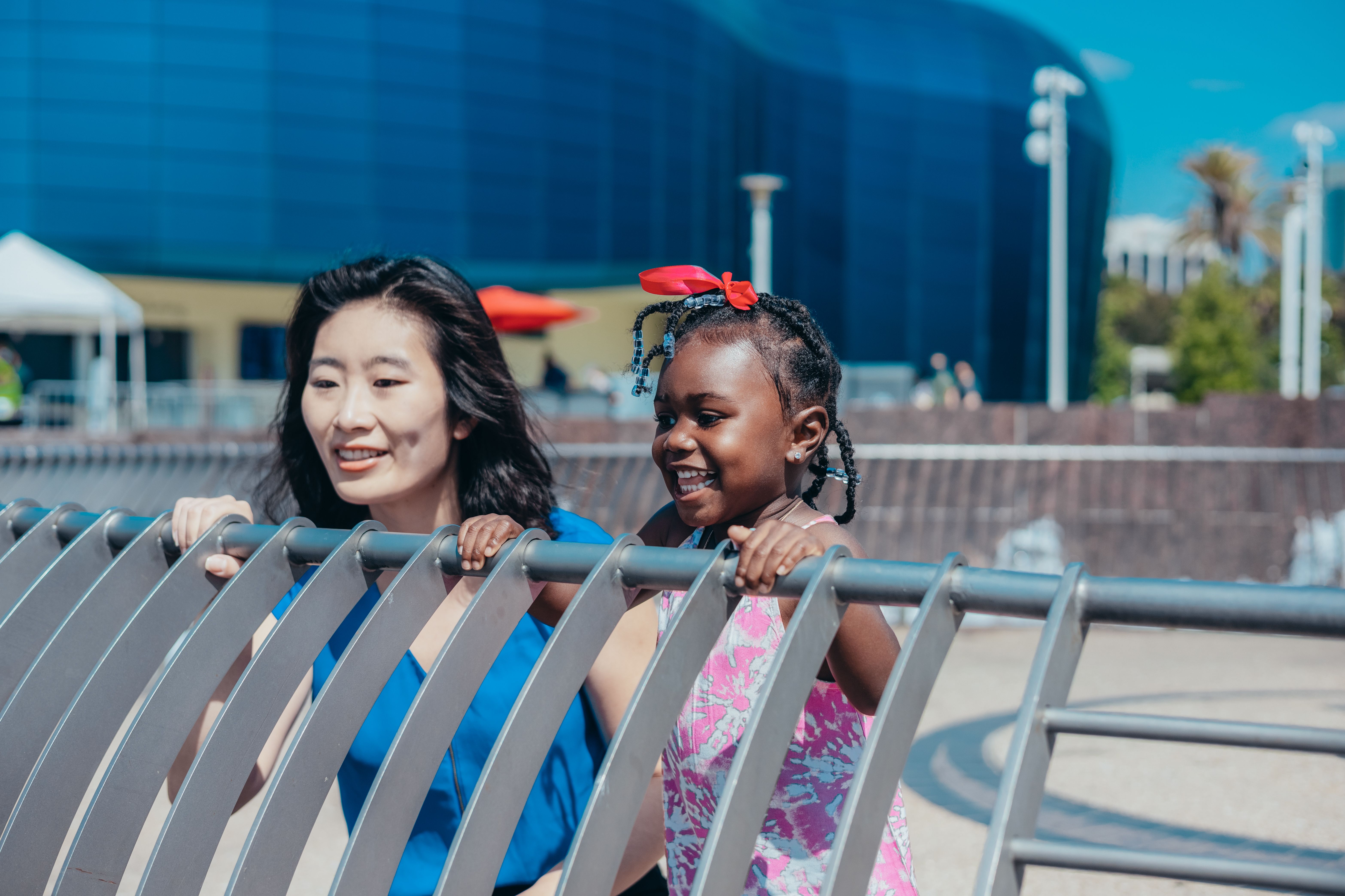 Lenexa City Center to get new ‘Ninja Warrior–style’ outdoor fitness park and course — Photo by Kindel Media on Pexels