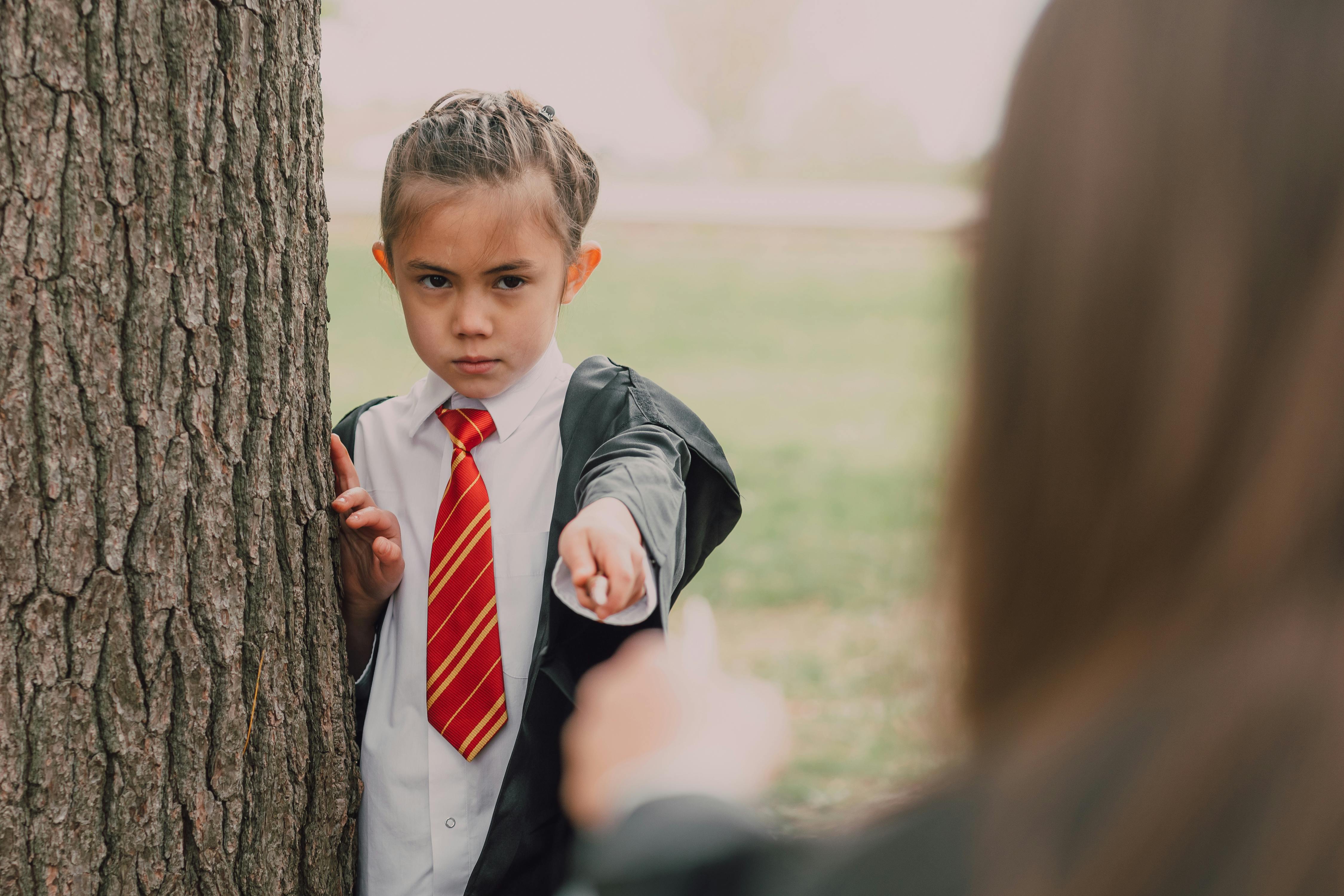 Law Week: Divorce and Child Custody — Photo by RDNE Stock project on Pexels