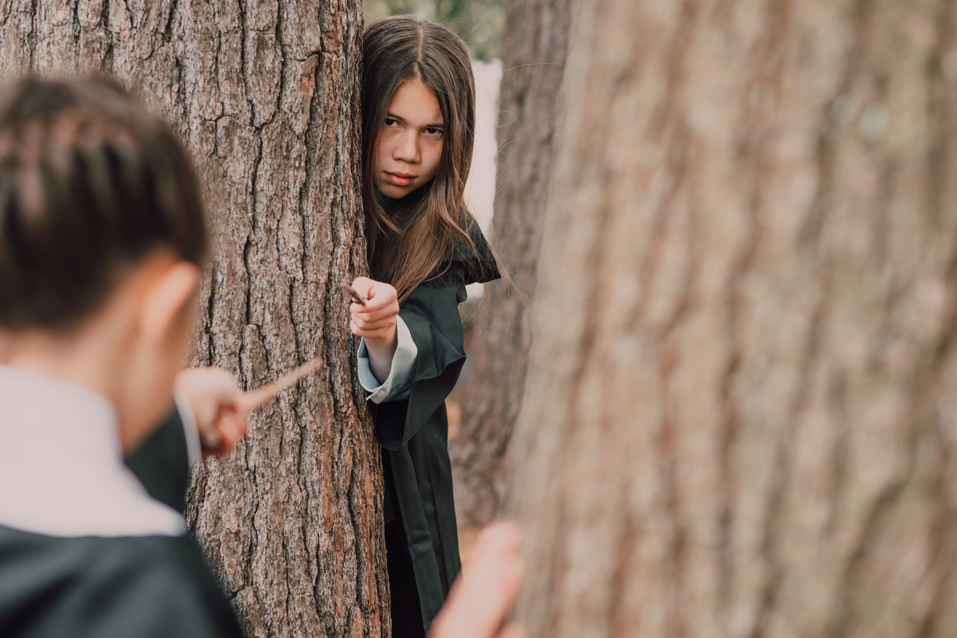 Hermine Granger aus Harry Potter