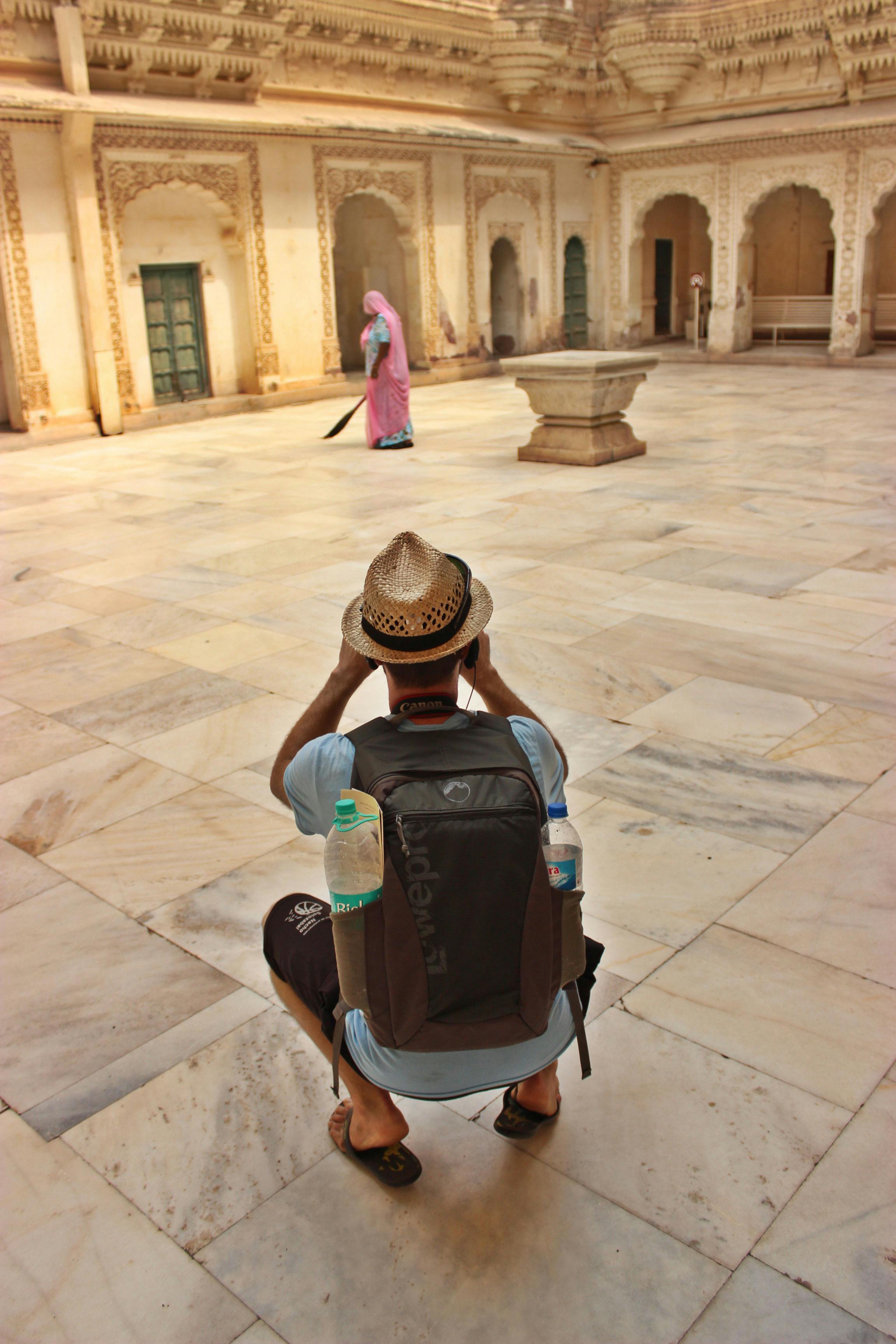 flashing Moment 사진