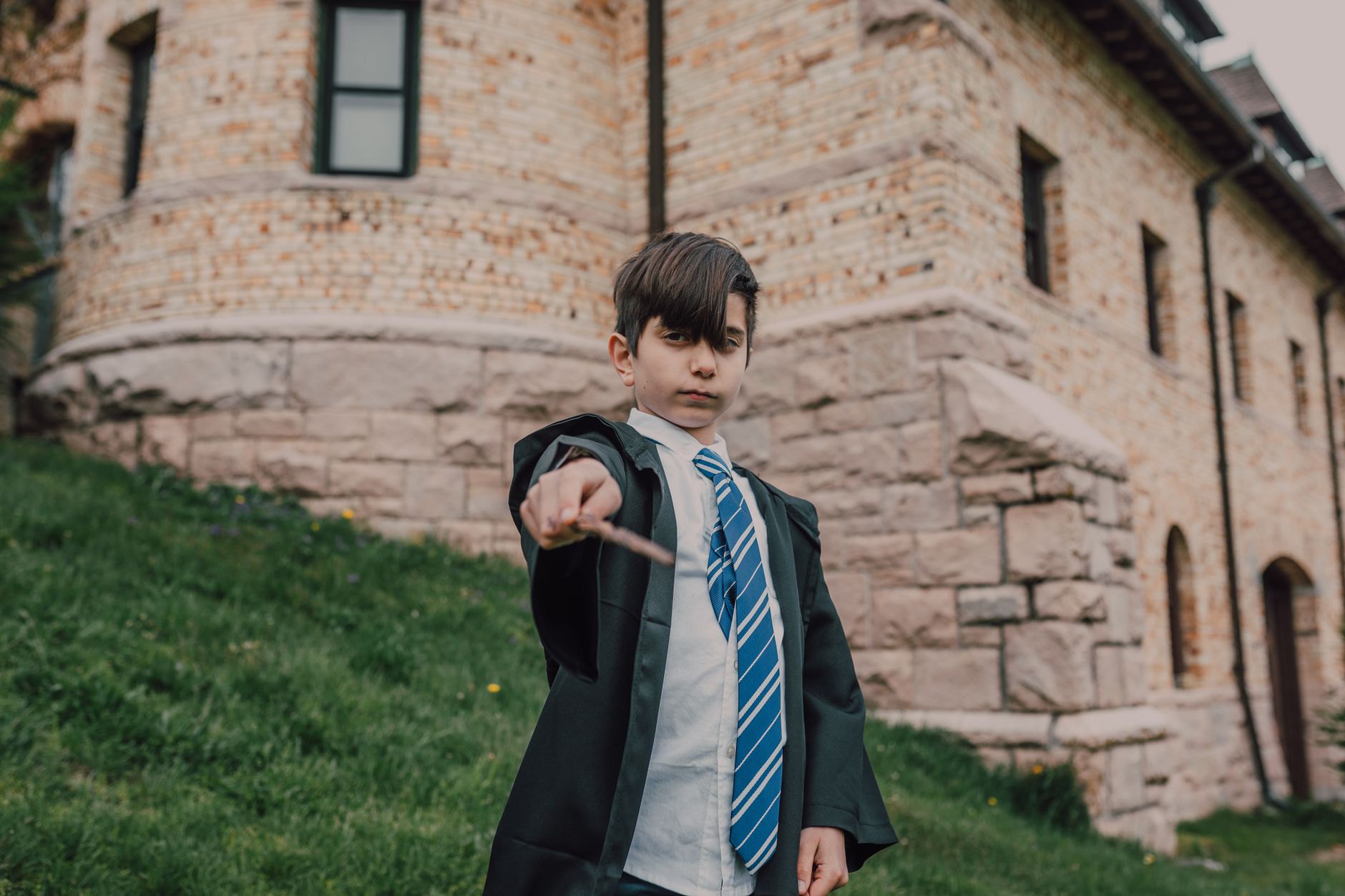 Harry Cornick