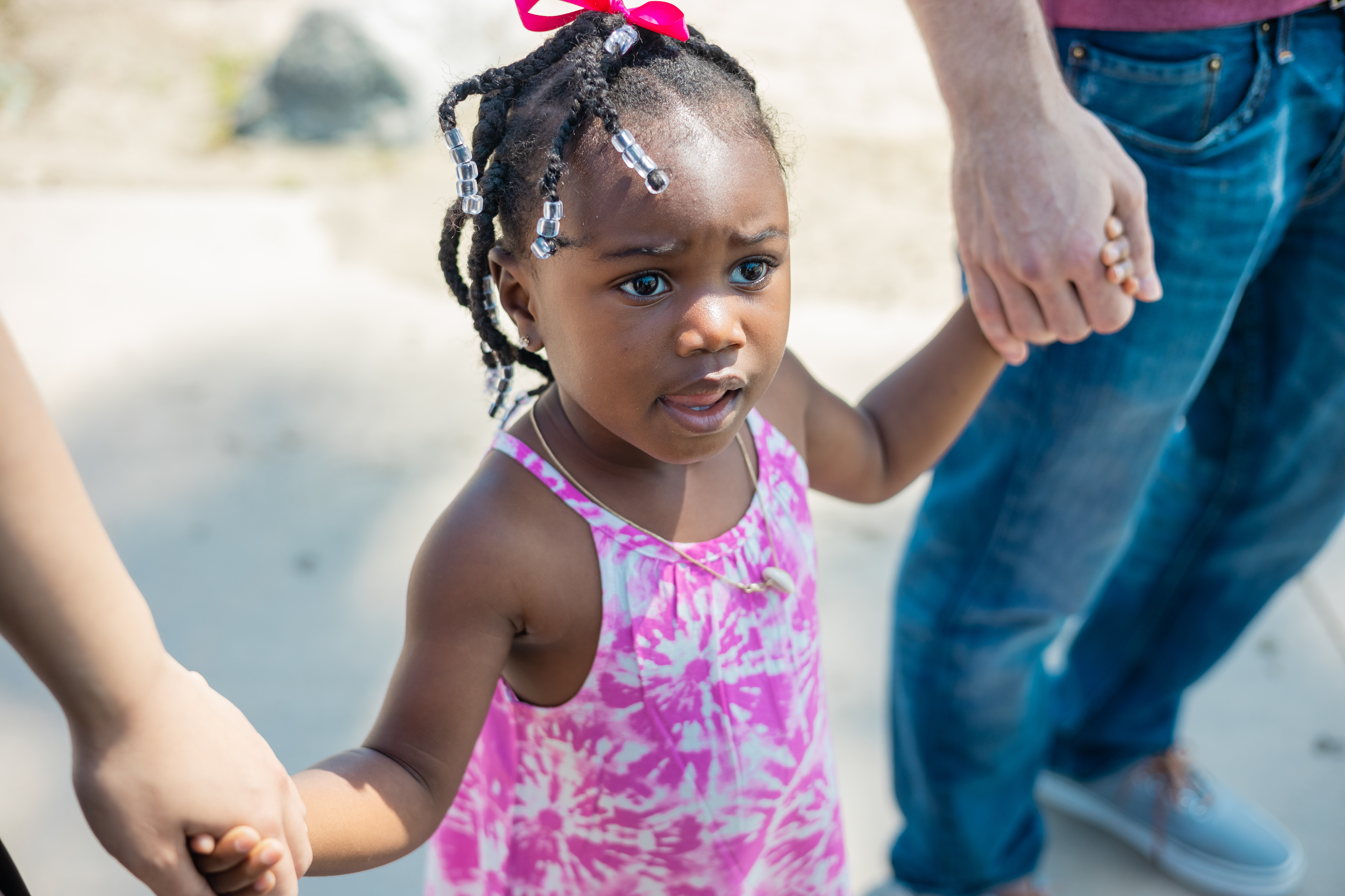 Law Week: Divorce and Child Custody — Photo by Kindel Media on Pexels