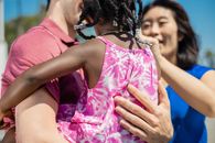 Free stock photo of adoption, adorable, beach