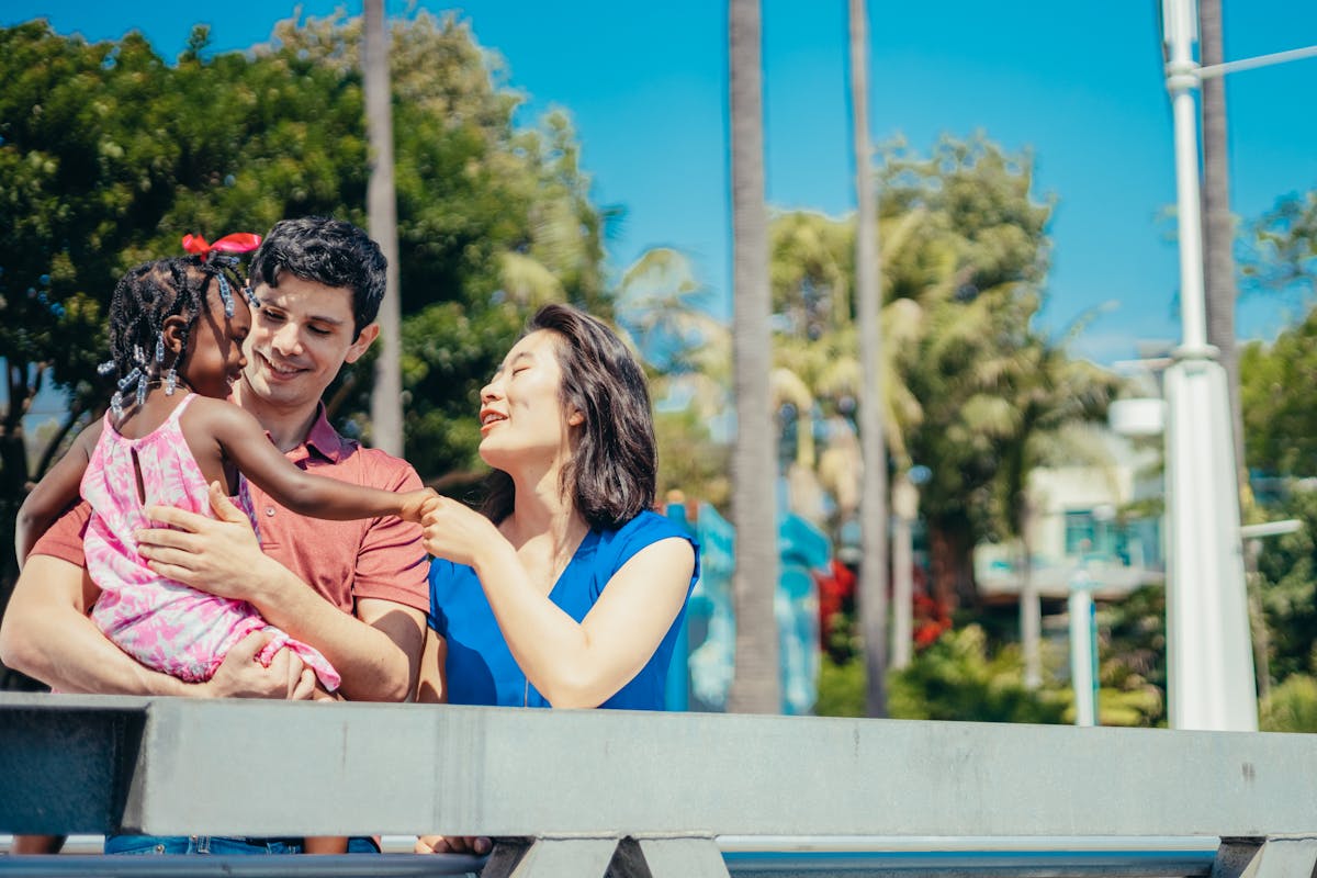 Child-Free Not by Choice: Grieving a Future You Didn't Choose and Finding Your Way