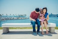 Free stock photo of adoption, adorable, affection