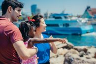 Free stock photo of adoption, adorable, beach