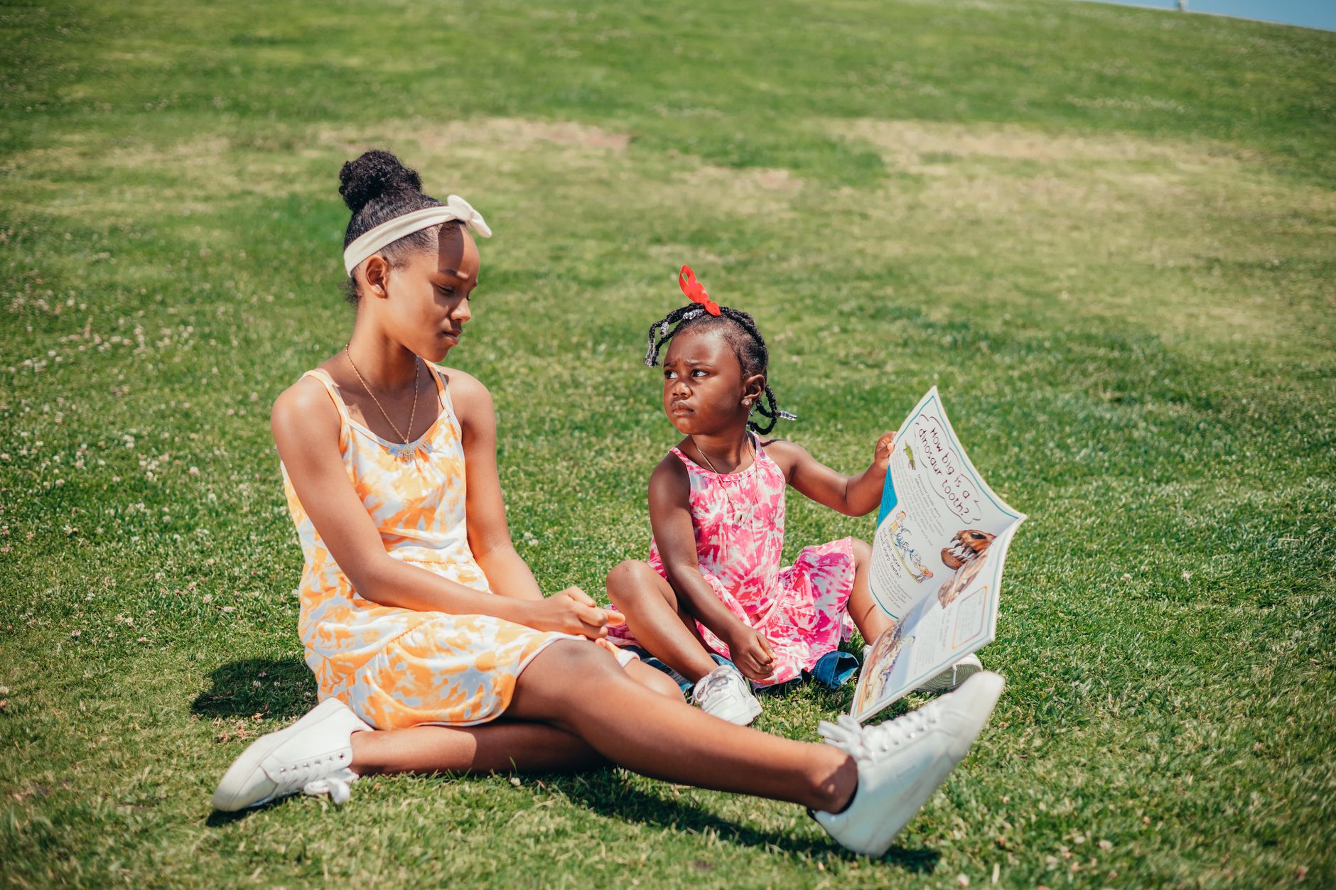 PAWS for Reading: Reluctant Readers (Grades K-3)