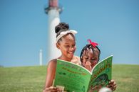 Free stock photo of adoption, adorable, black girl
