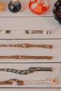 Assorted Magic Wands