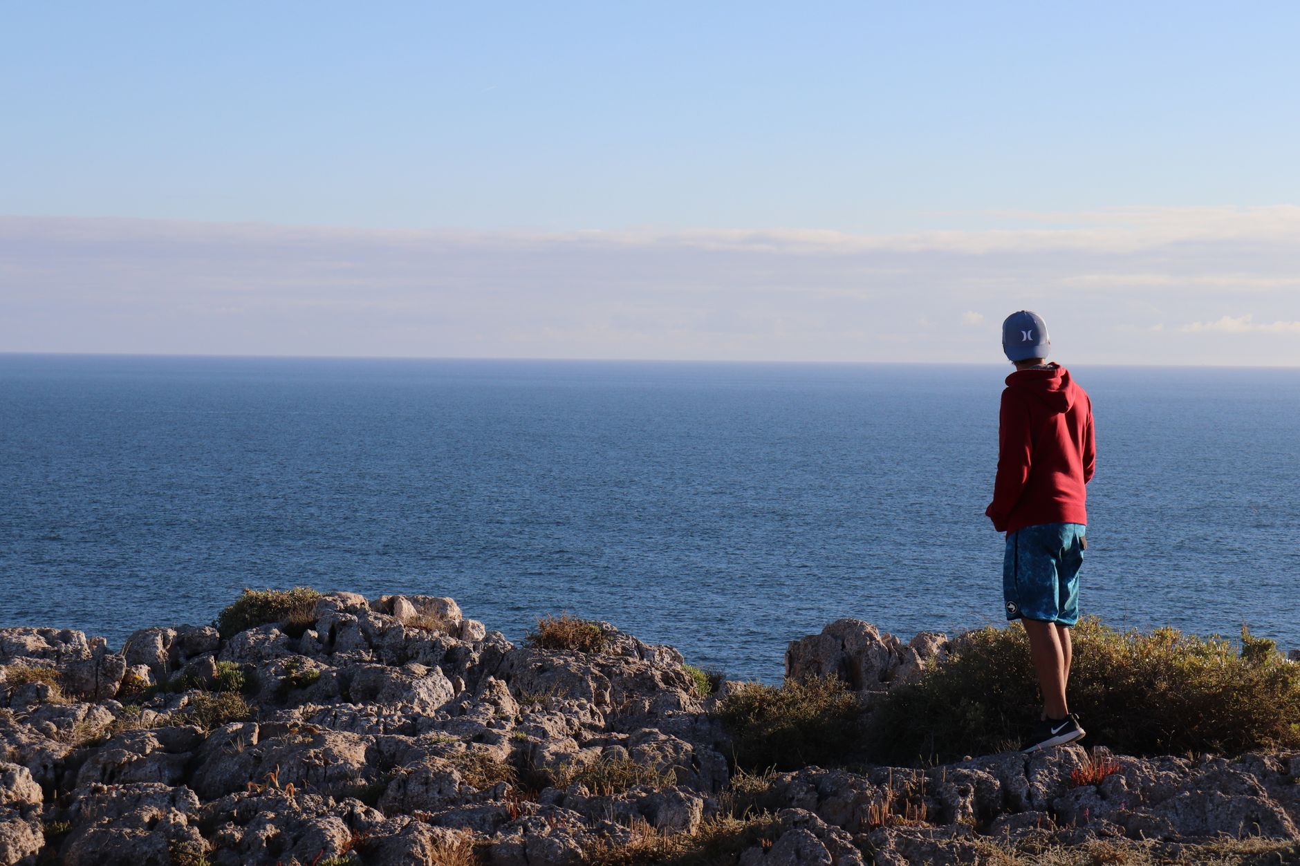 Sagres, foto van Rodrigo Curi