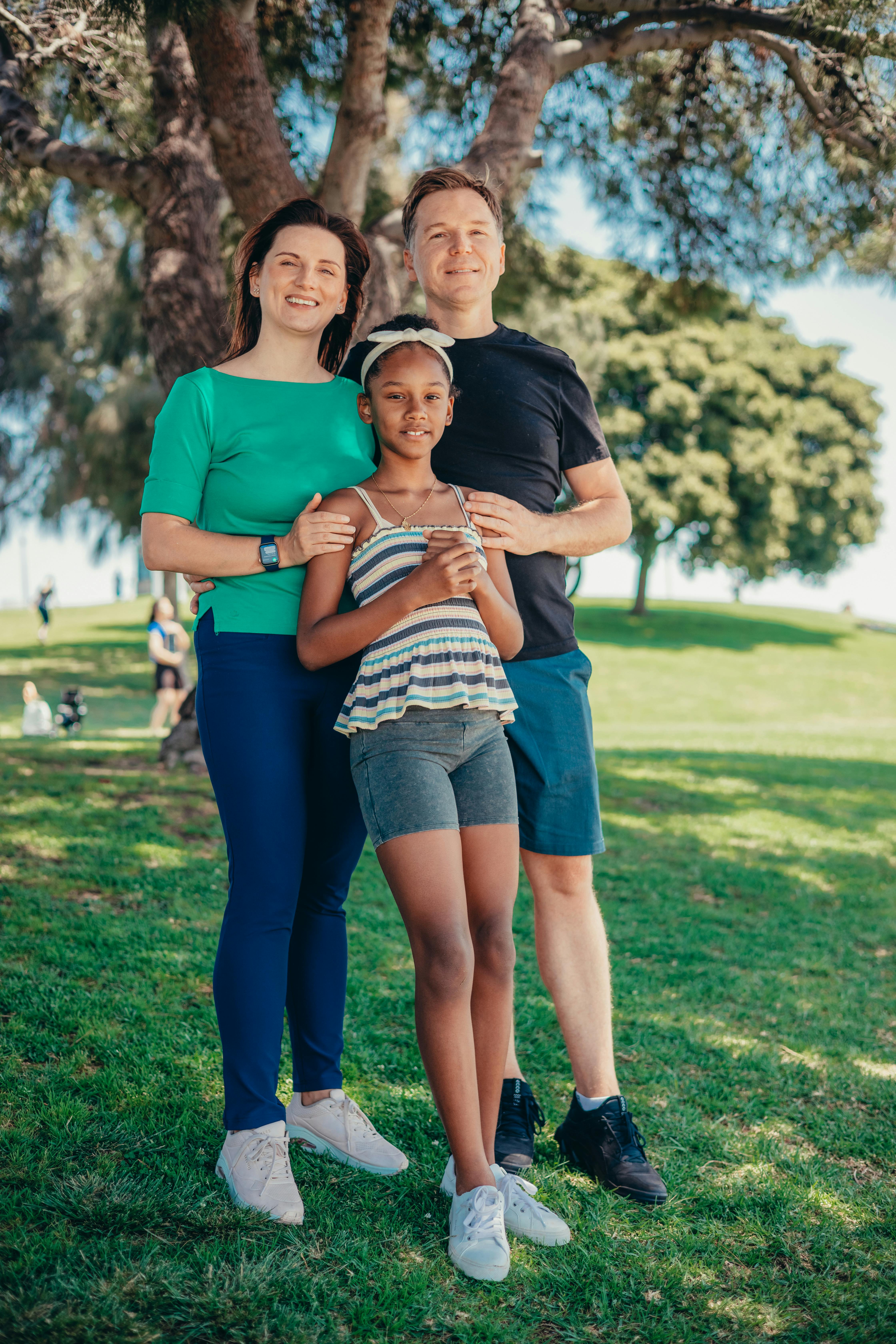 Water Parks Make A Great Summer Family Outing