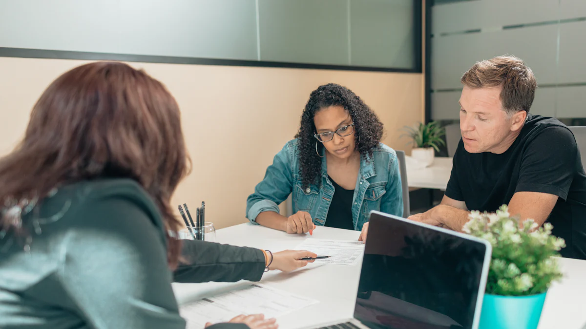 Key Business Solutions : Votre Partenaire Expert en Relations Publiques à Lausanne, Suisse