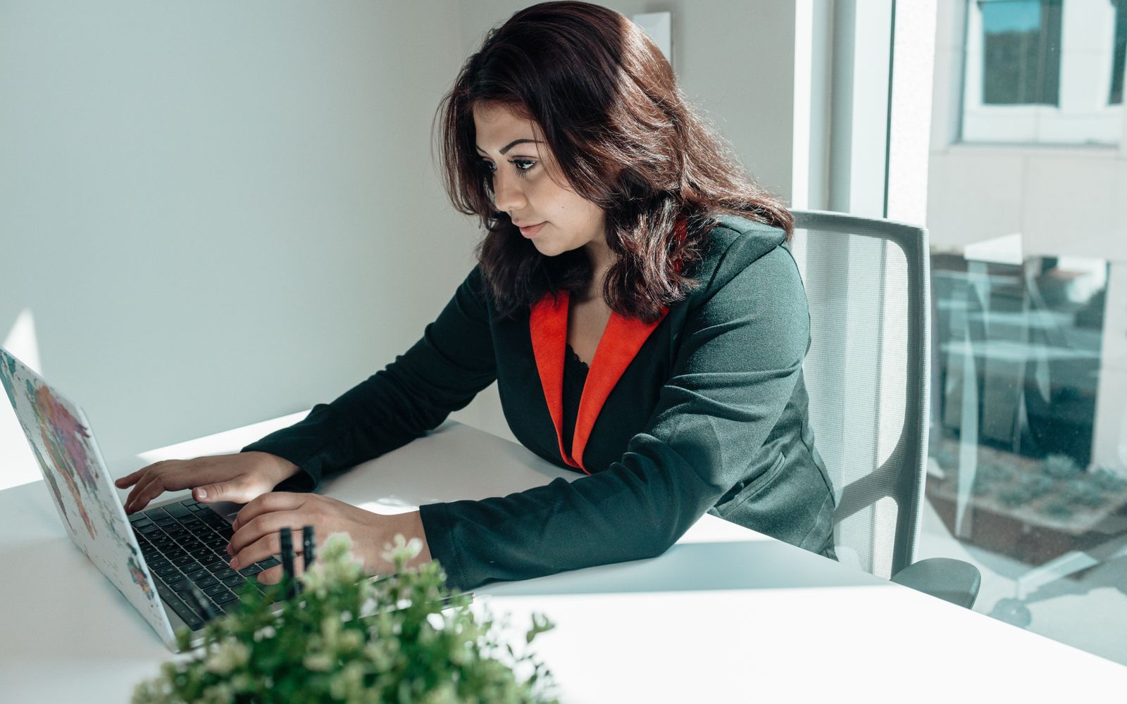 Sofia Patel