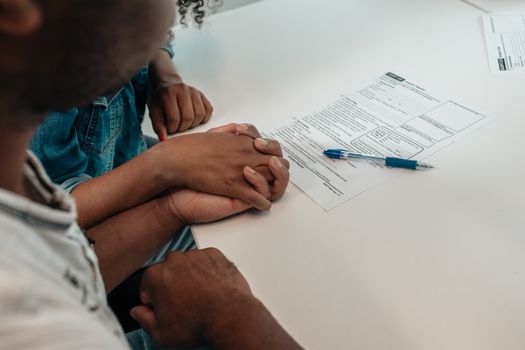 Free stock photo of adoption, adoption office, adoption papers