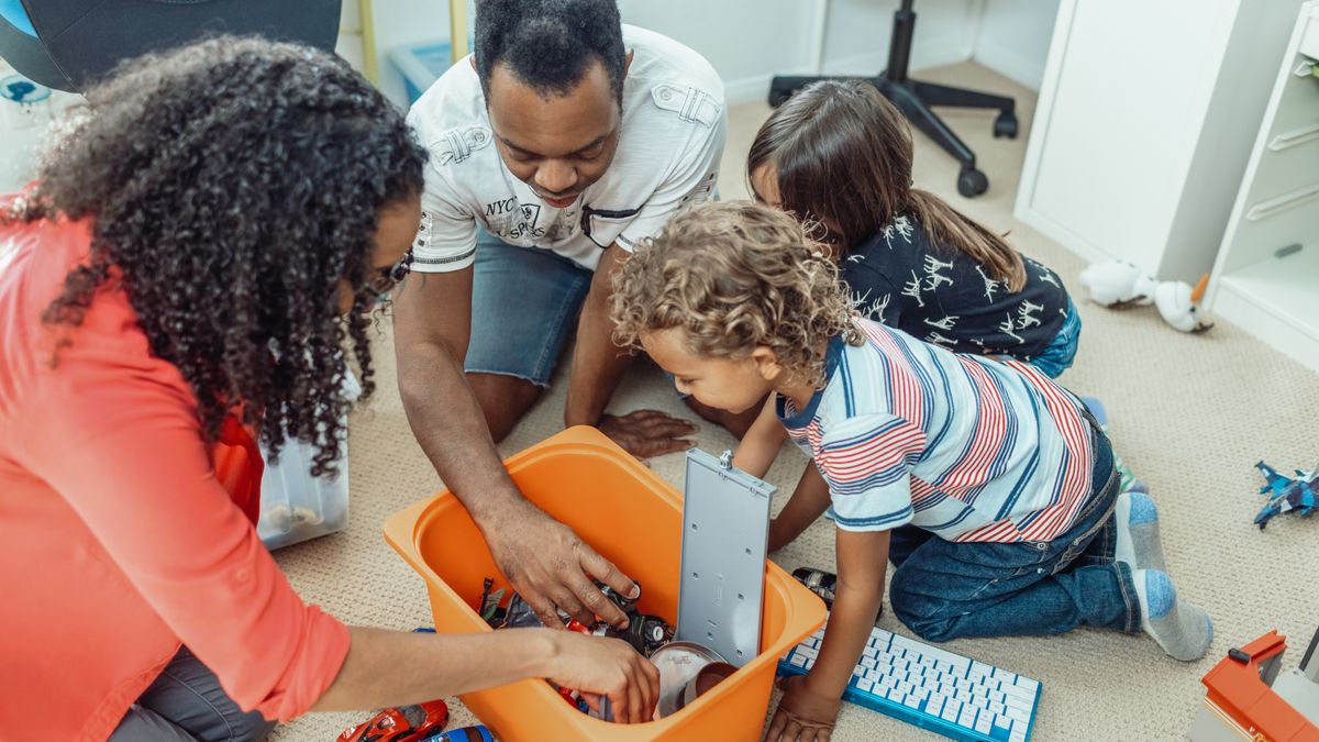 Can Employees' Family Members Enter a Sweepstakes?