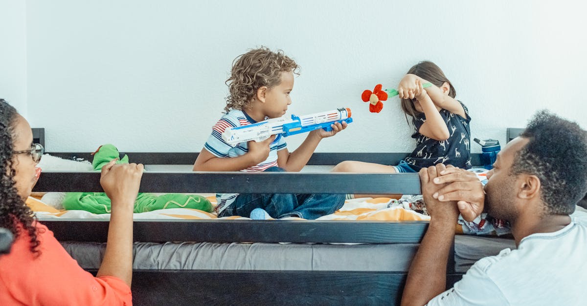 How to say hi mom and dad in German