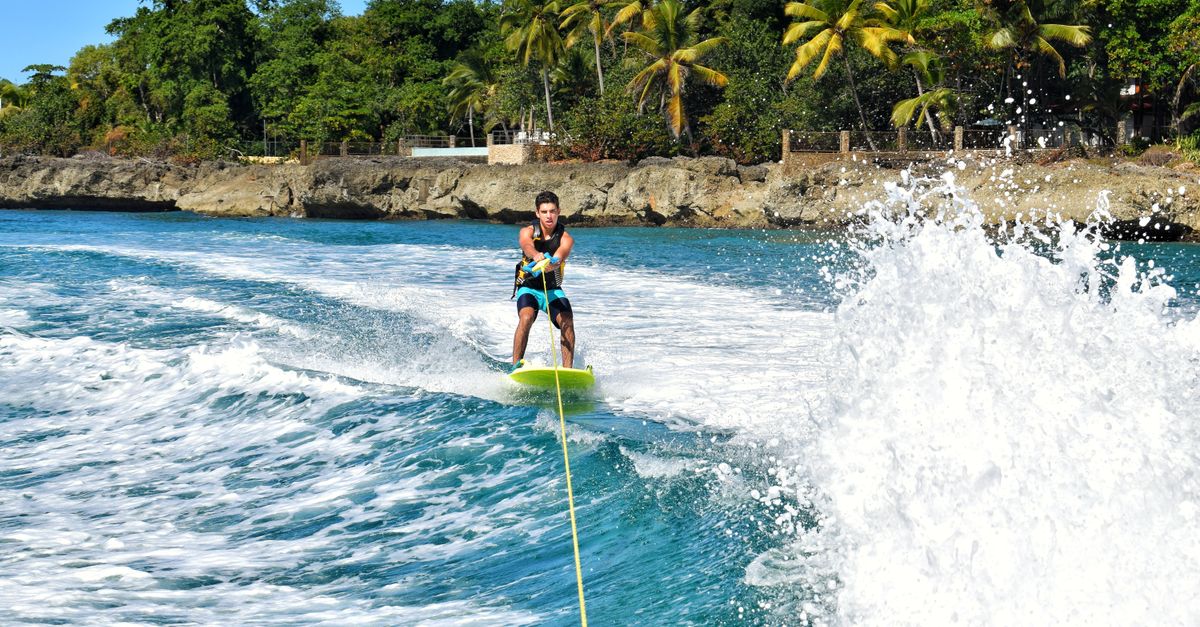 Les meilleures destinations pour vivre des sensations nautiques