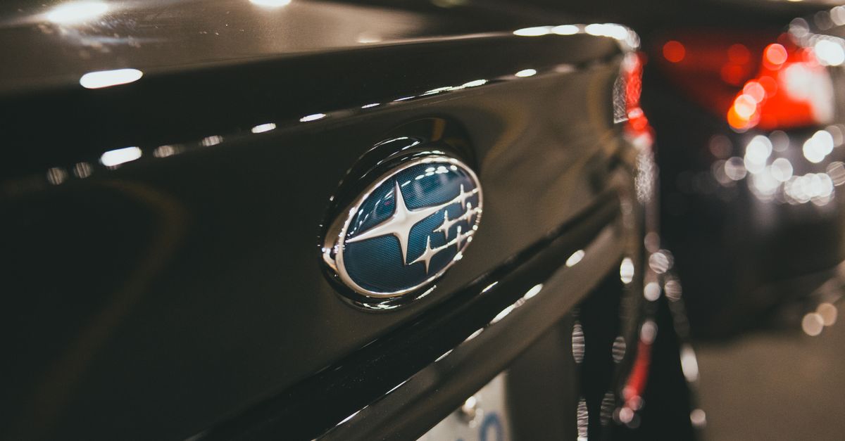 Foto Di Studio Professionali Di Automobili